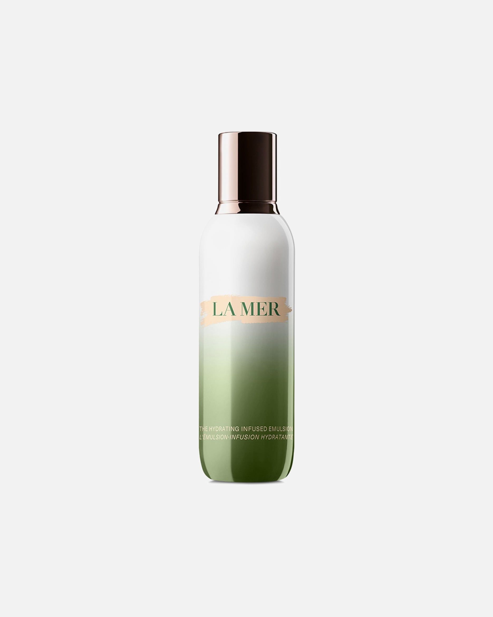 Hidratáló szérum - La Mer My Little Luxuries The Hydrating Infused Emulsion 125 ml