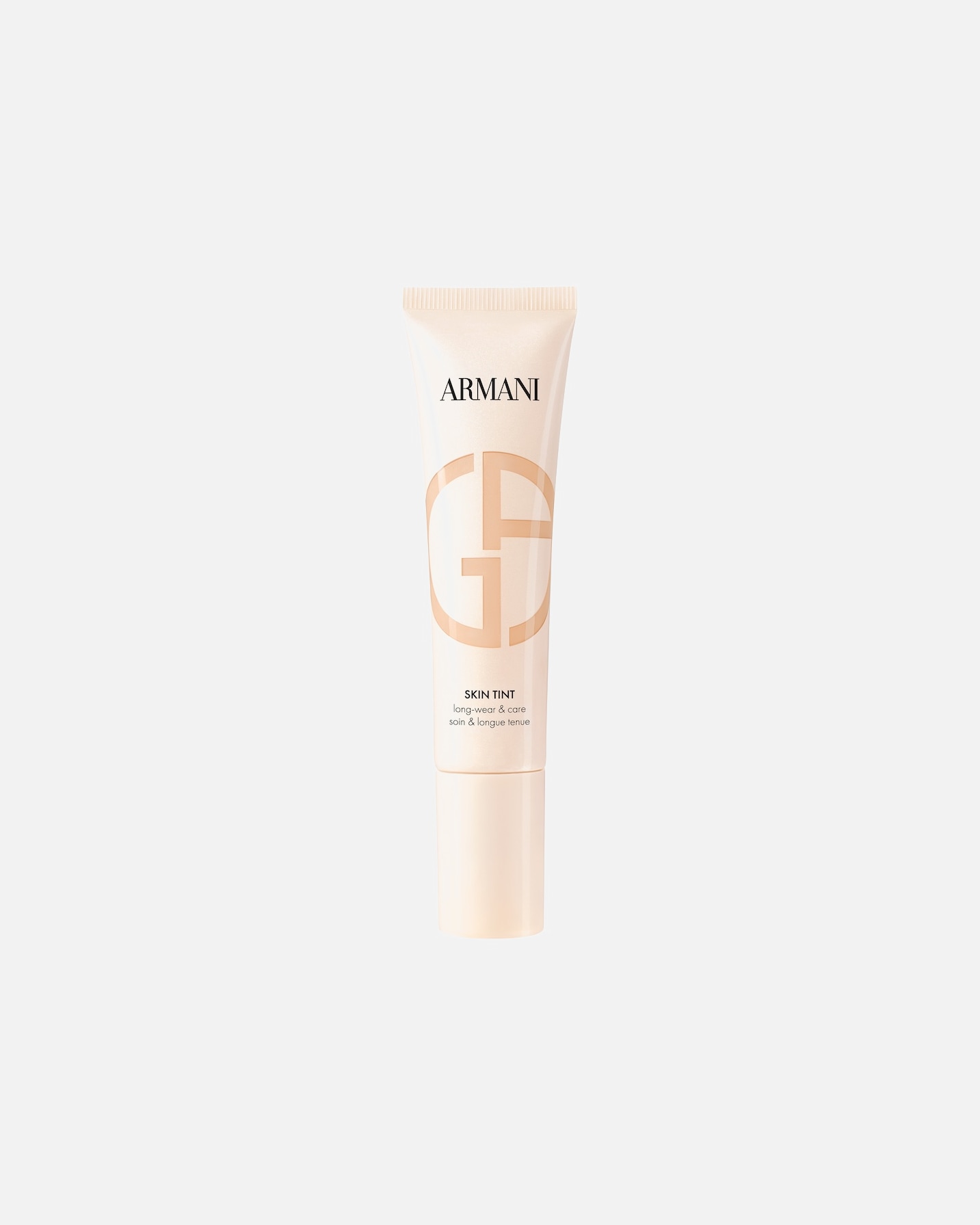 Arcfolyadék - Nő Giorgio Armani Luminous Silk Skin Tint F1