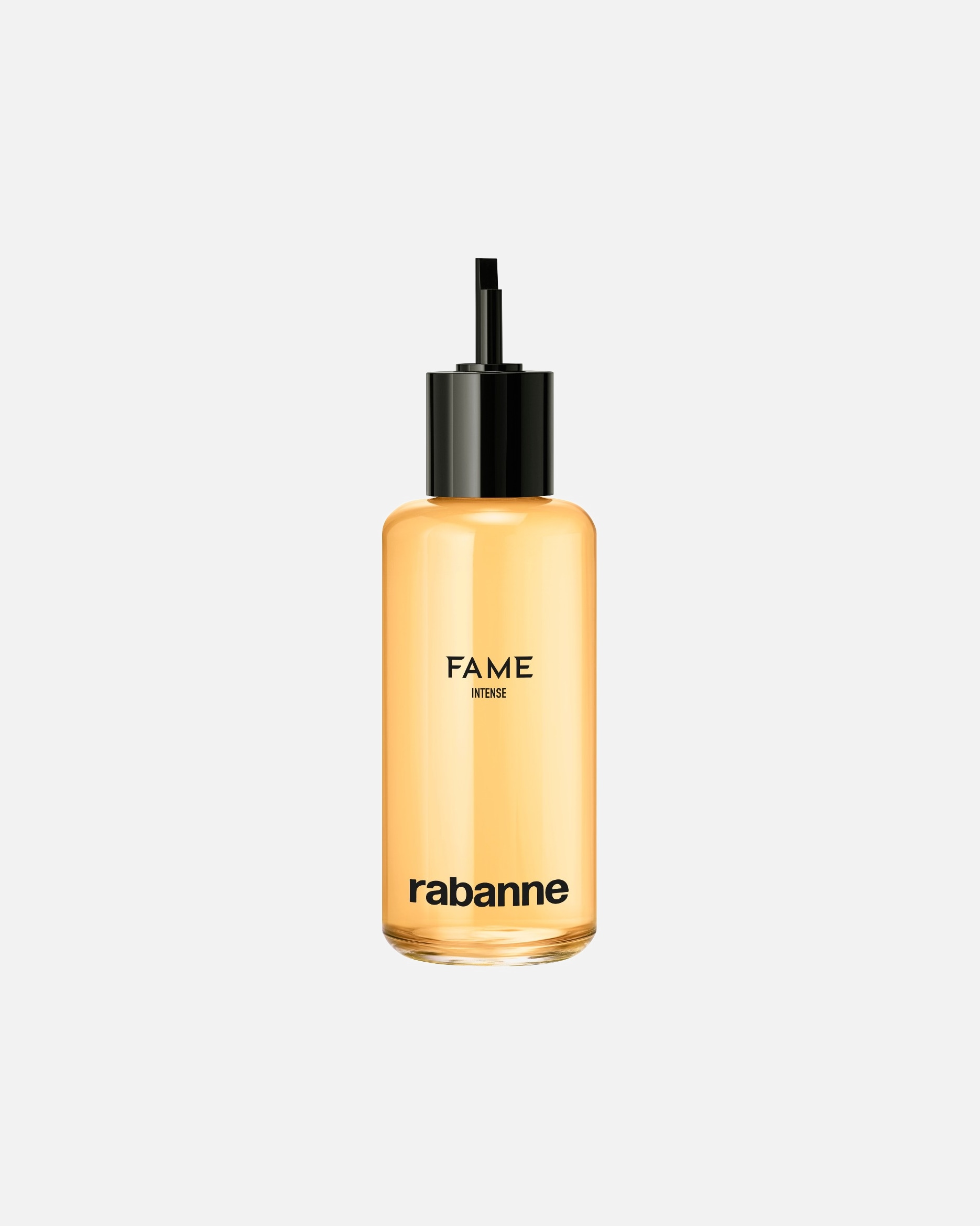 Eau de Parfum - Nő Rabanne Fame Intense 200 ml utántöltő