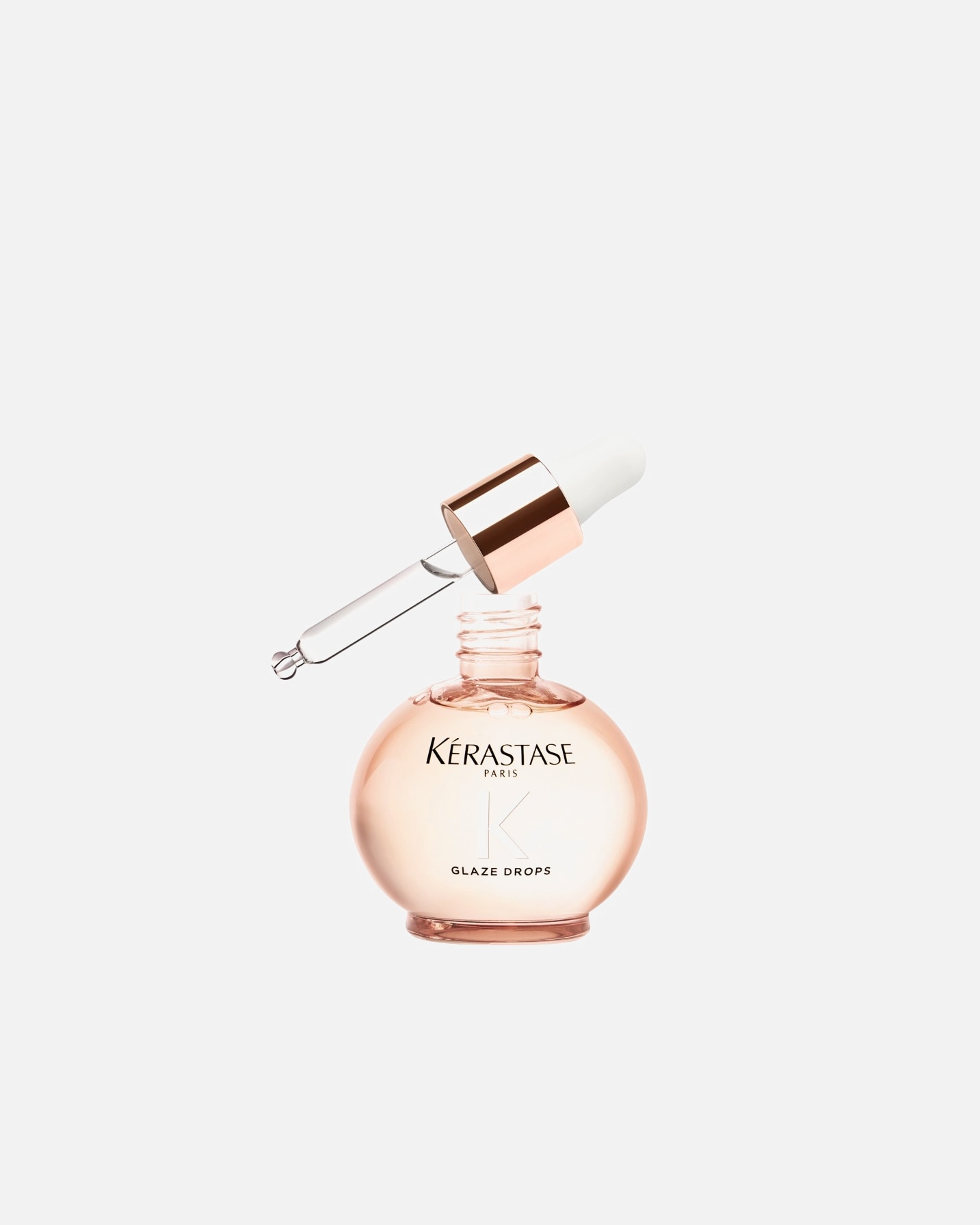 Hajolaj - Nő Kérastase Gloss Absolu 45 ml