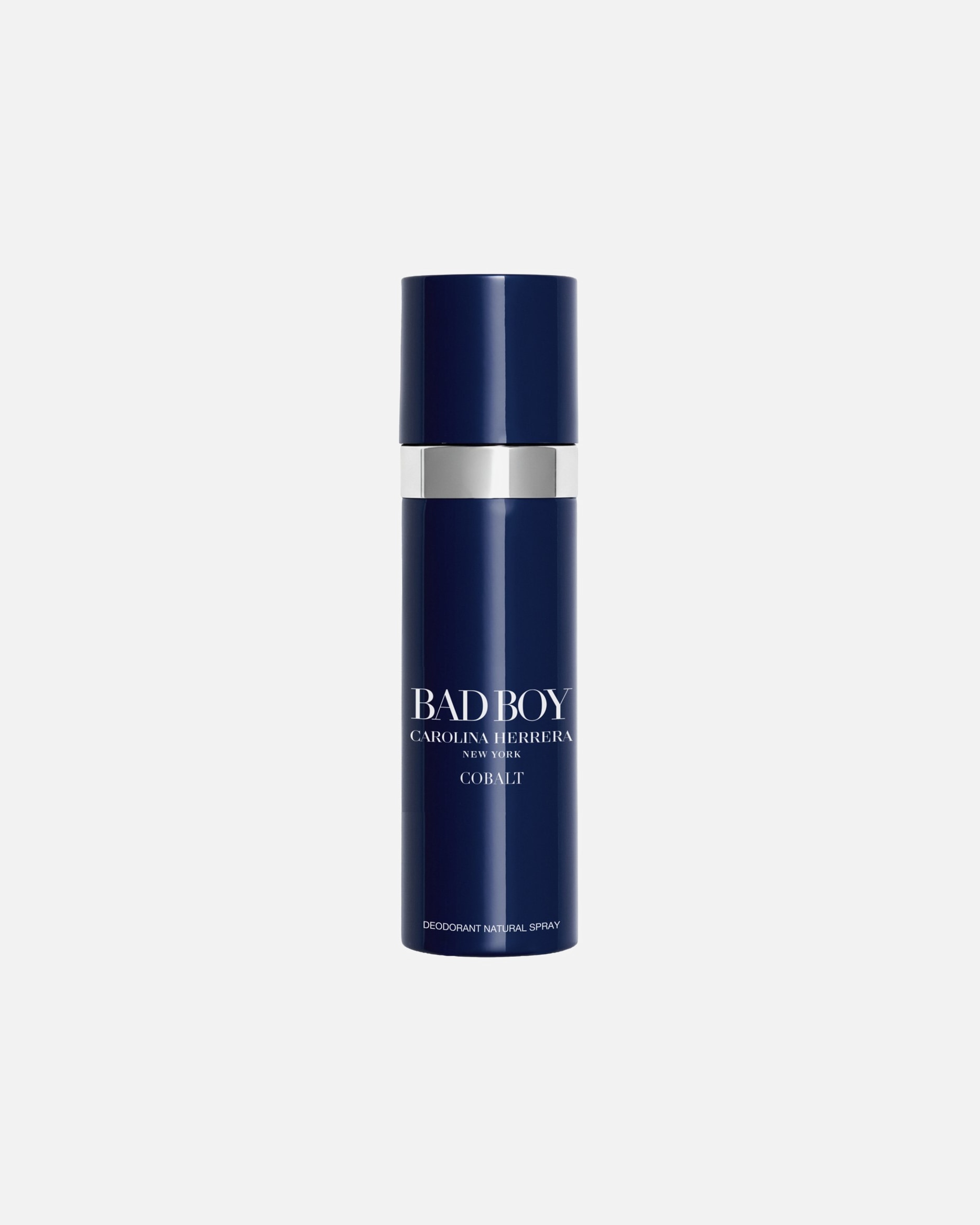 Dezodor - Férfi Carolina Herrera Bad Boy Cobalt Deo Spray 100 ml