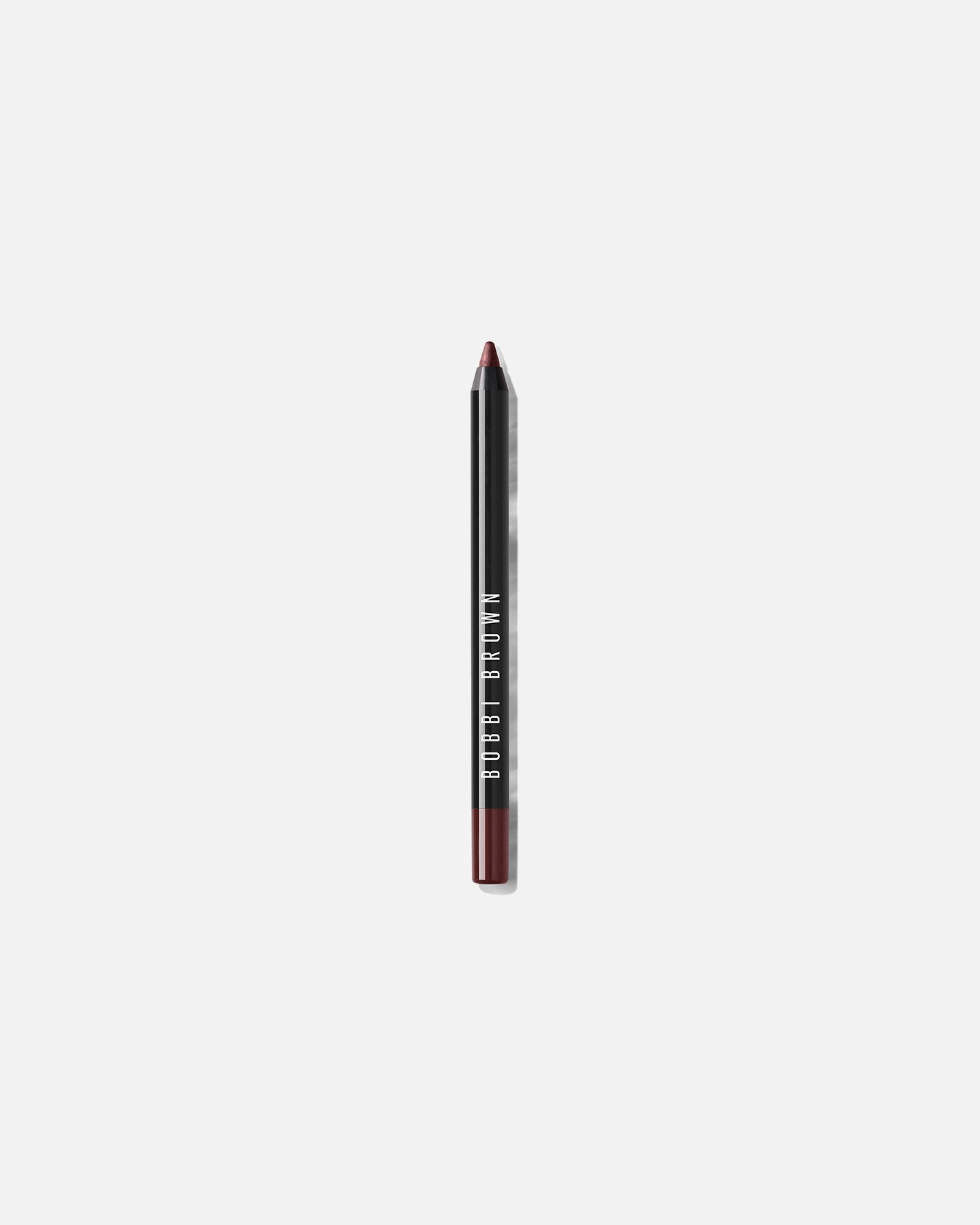 Szemceruza - Bobbi Brown 0 24-Hour Waterproof Kajal Liner Cabernet