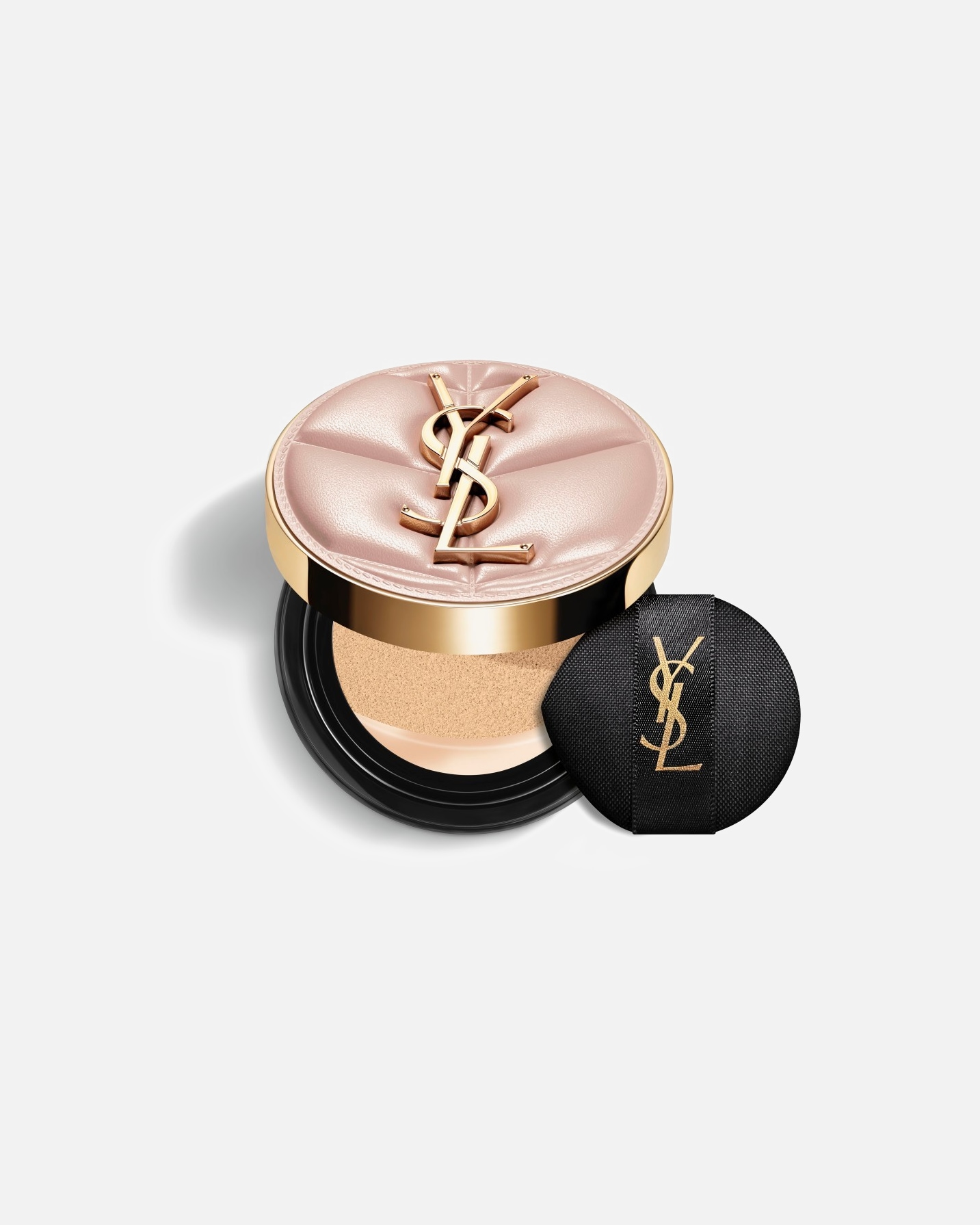 Alapozó - Yves Saint Laurent Skin Affair Cushion LN5