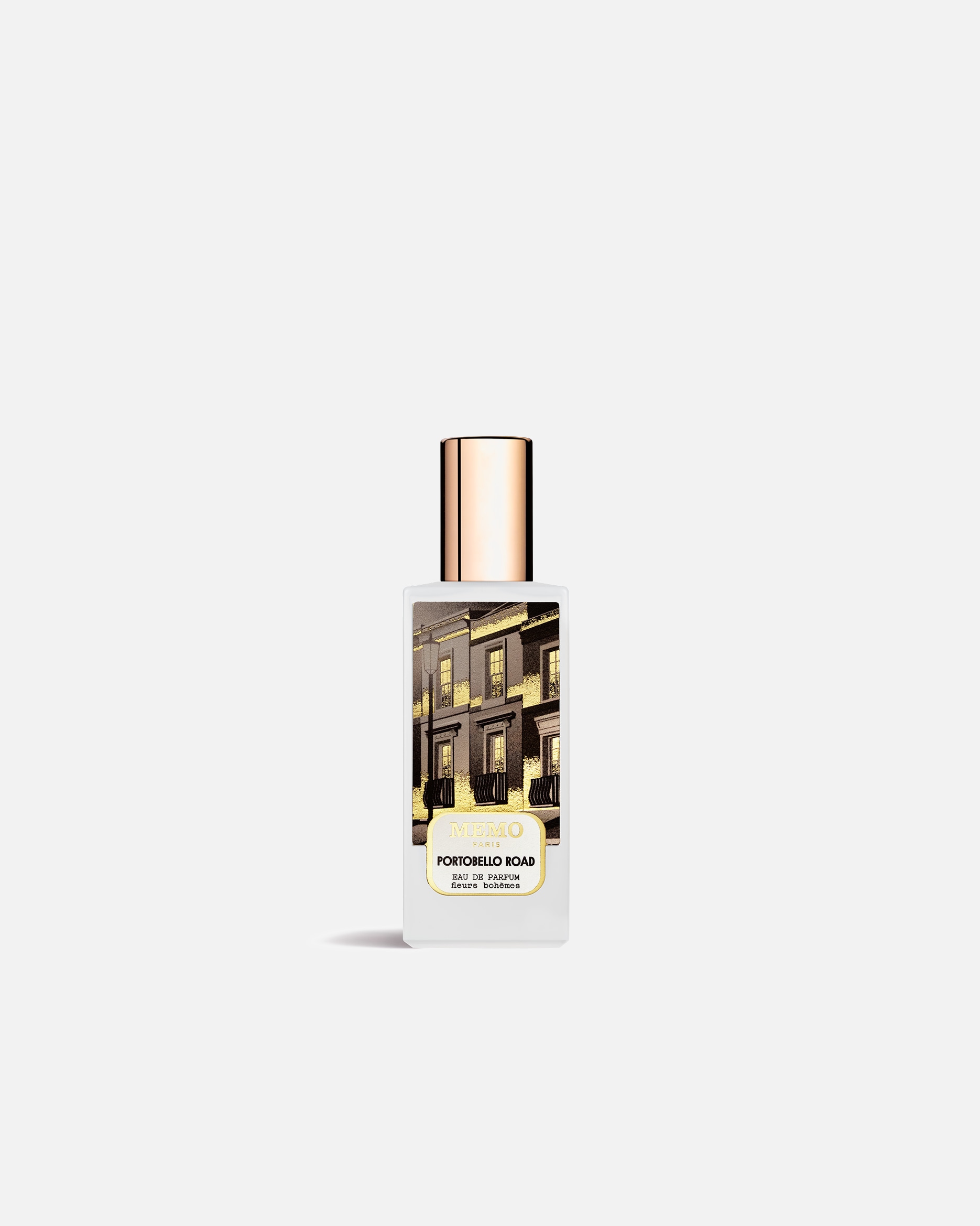 Eau de Parfum - Memo Paris 30 ml
