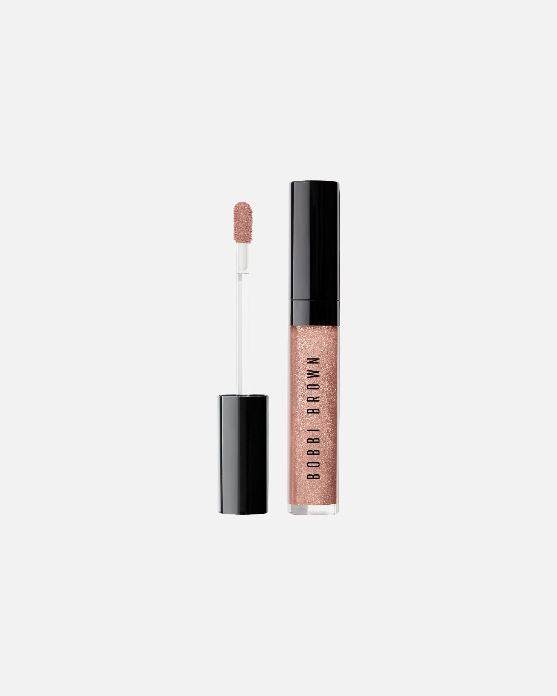 Szájfény - Bobbi Brown 0 Glambronze Bare Sparkle