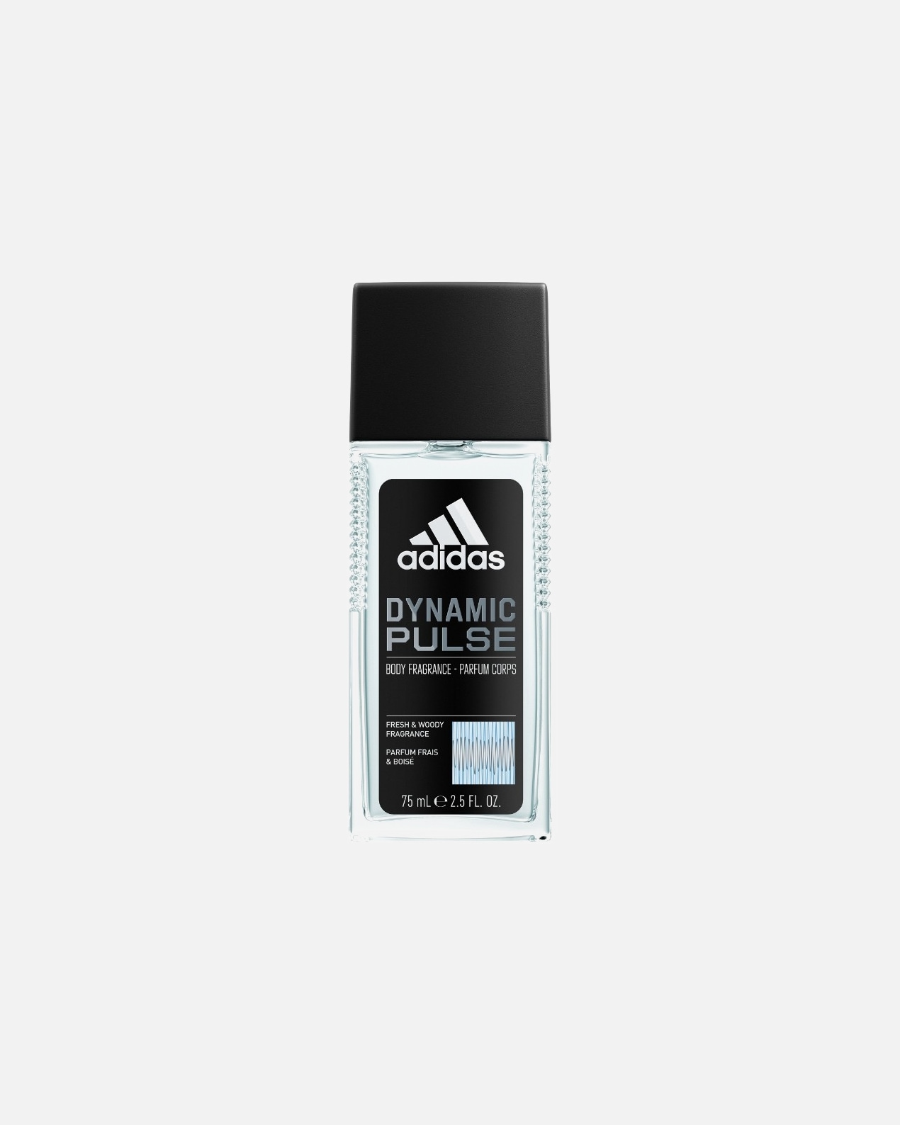 Testpermet - adidas Dynamic Pulse Body Fragrance 75 ml
