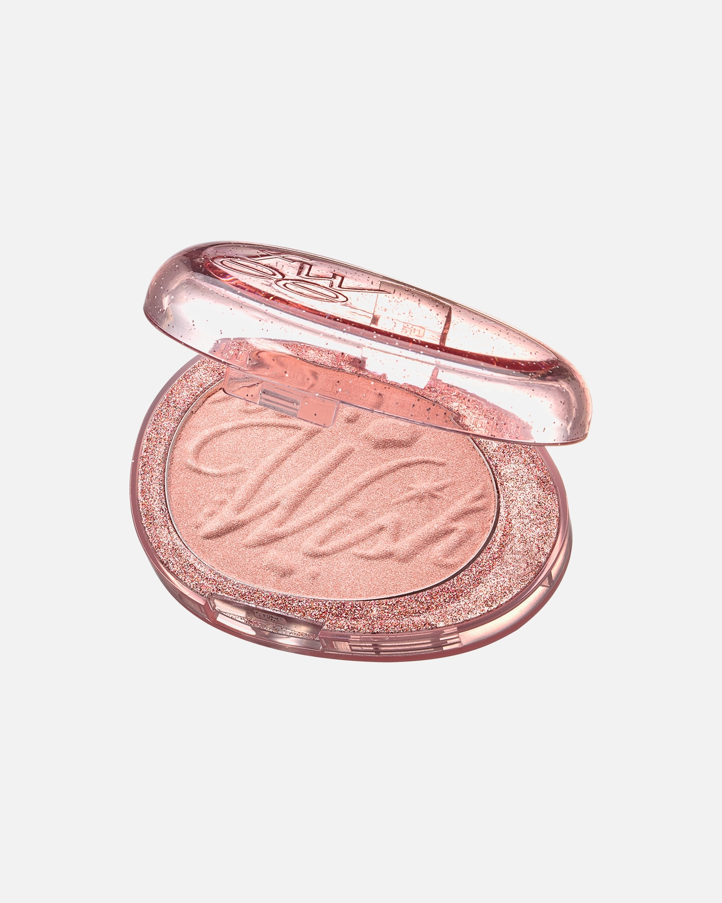 Highlighter - fwee Default Brand Line fwee GLITZ STONE HIGHLIGHTER HL12 MERRY AURORA 5.2g 5.6 g
