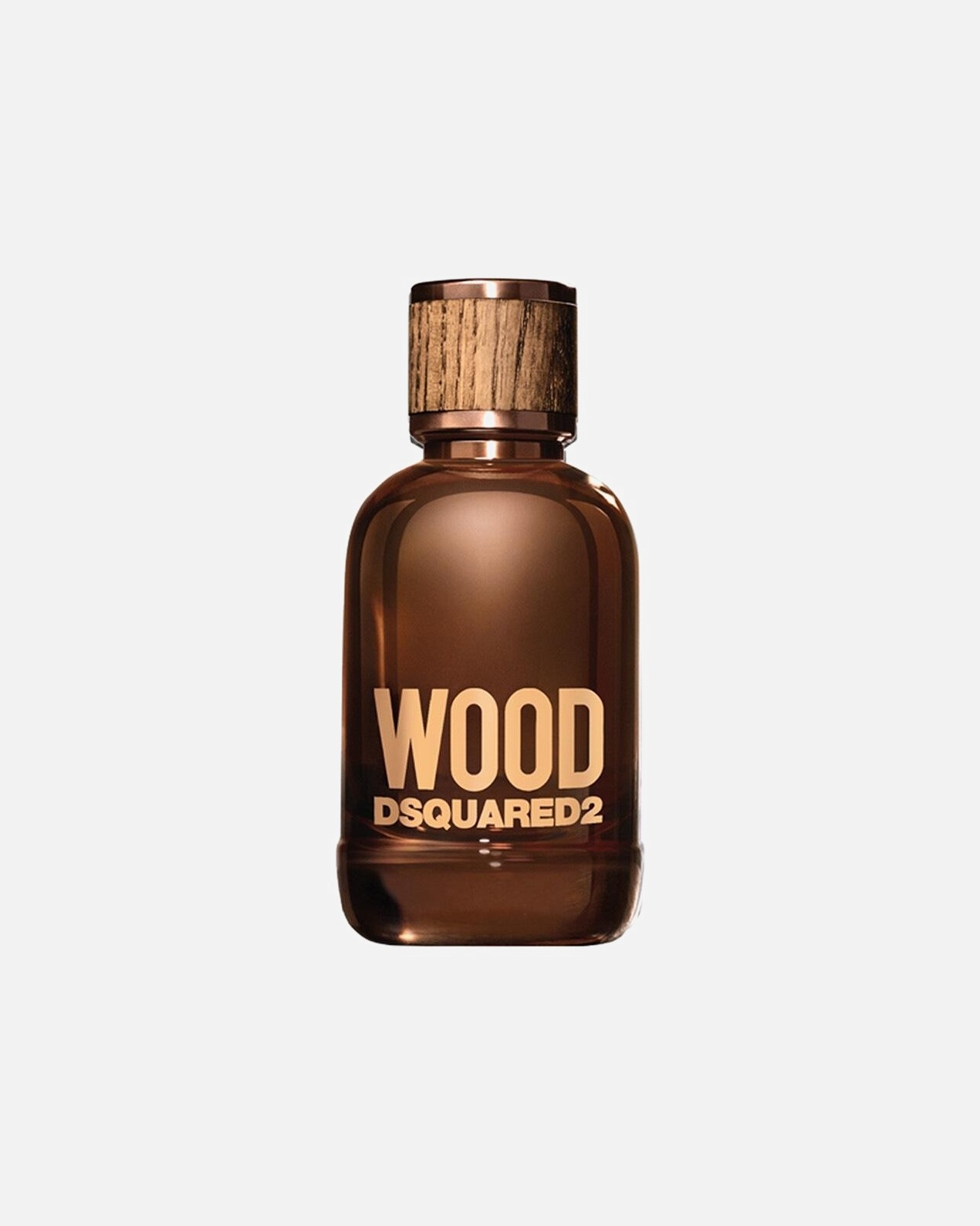 Eau de Toilette - Férfi Dsquared2 Wood Pour Homme 50 ml