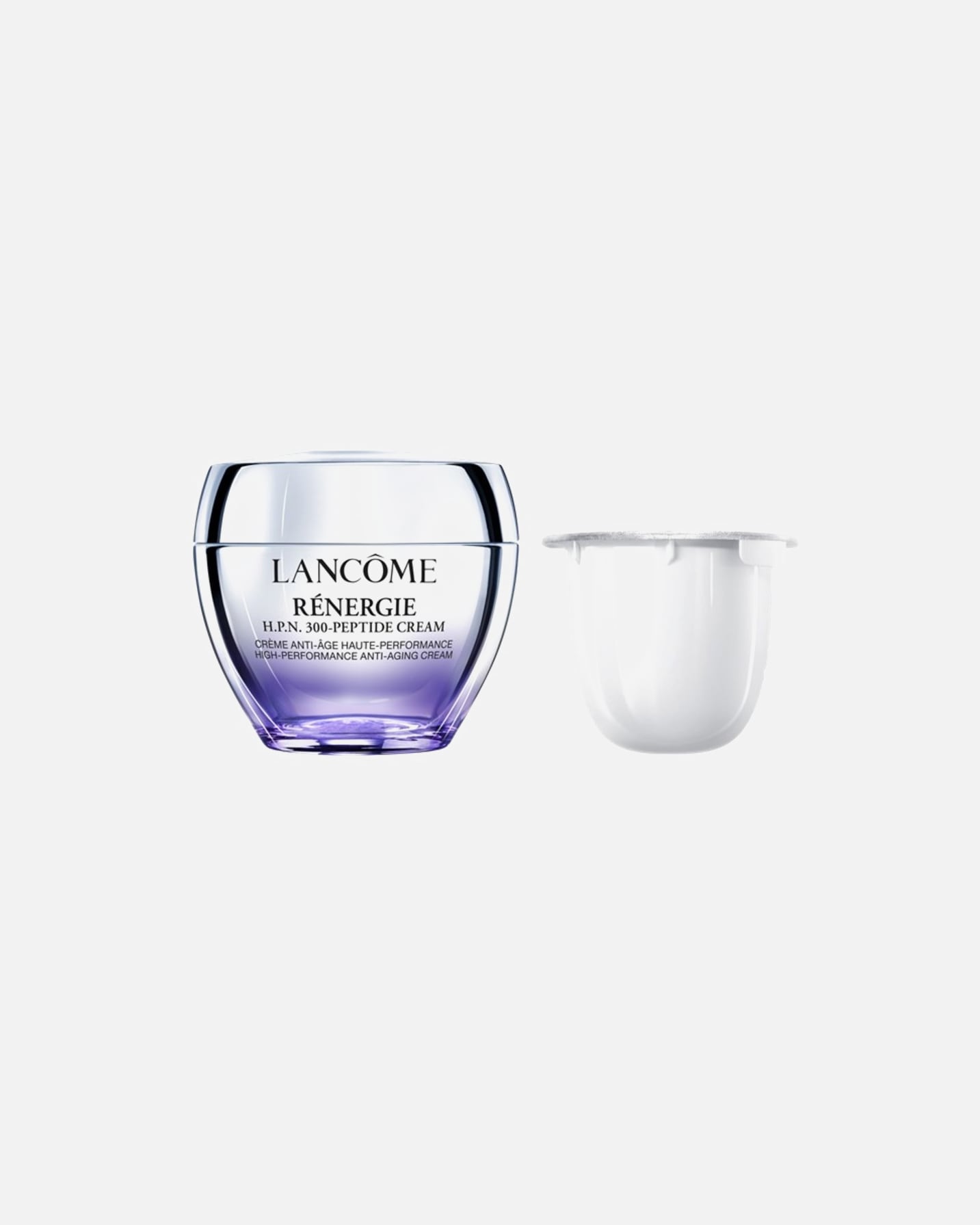 Arckrém - Nő Lancôme Rénergie H.P.N. 300-Peptide Cream 50 ml - Refill
