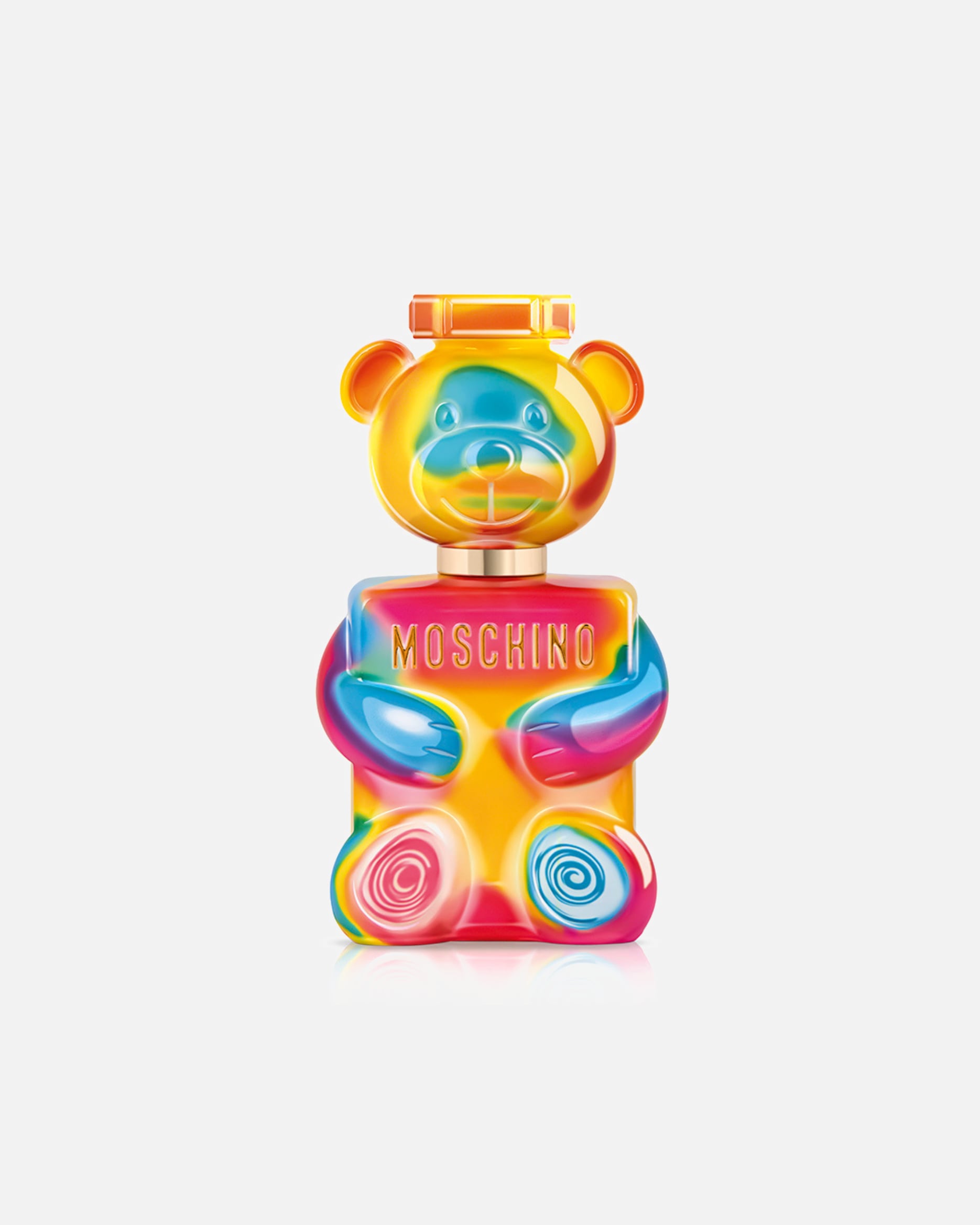 Eau de Parfum - Nő Moschino Toy 2 TOY 2 GUMMY EAU DE PARFUM 50 ML 100 ml