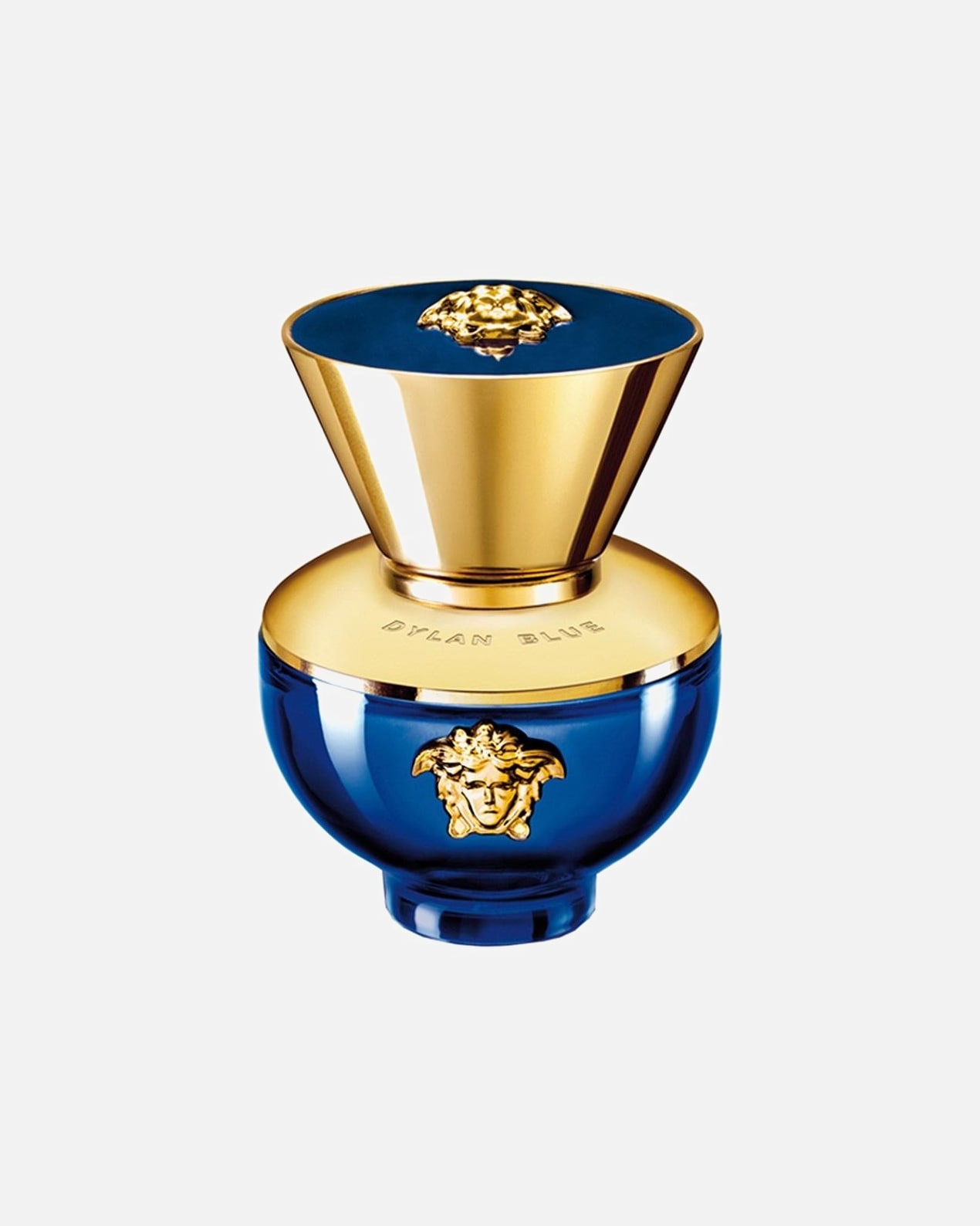 Eau De Parfum - Nő Versace 0 Dylan Blue Pour Femme 30 ml