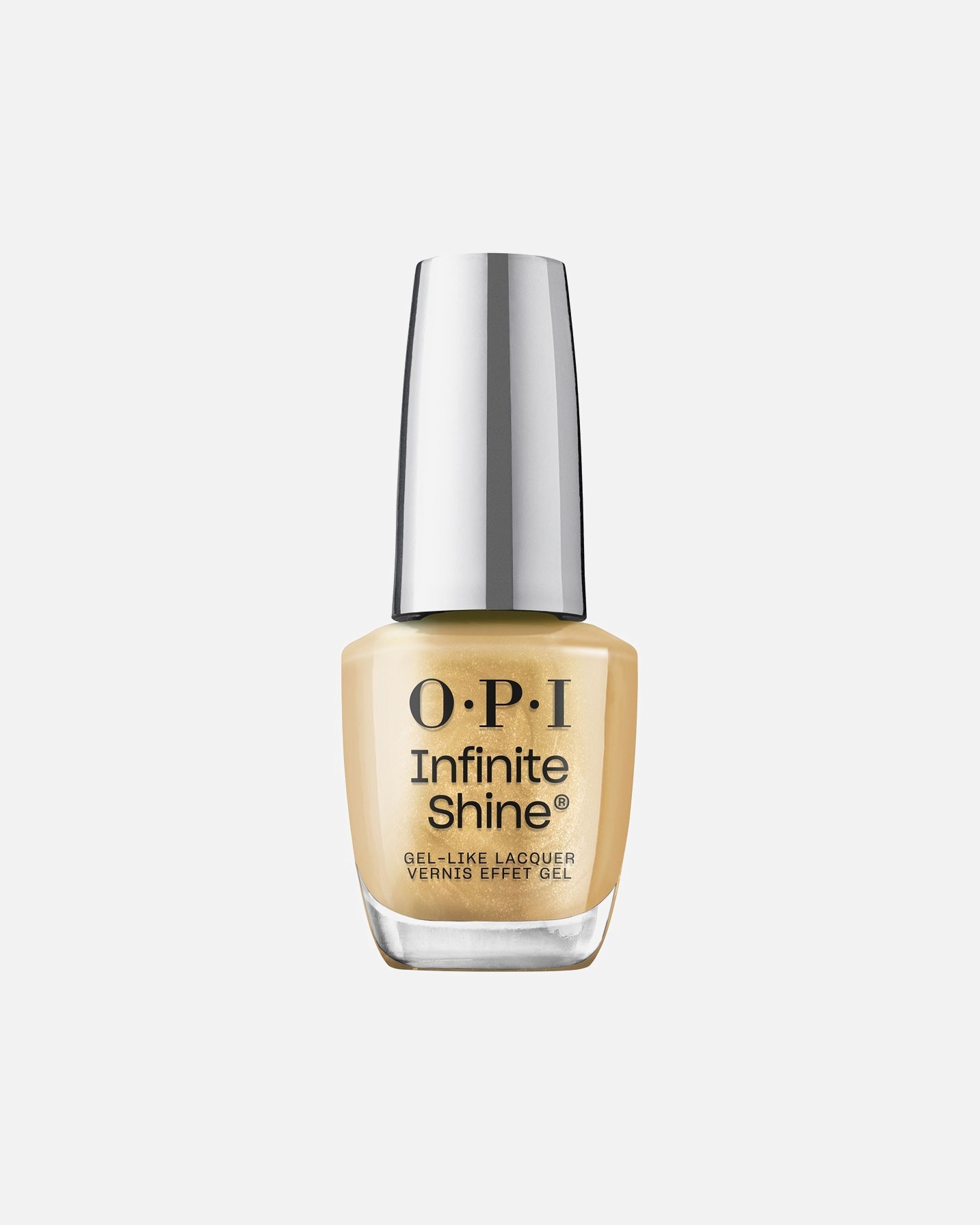 Körömlakk - OPI Infinite Shine 24/7 Carat