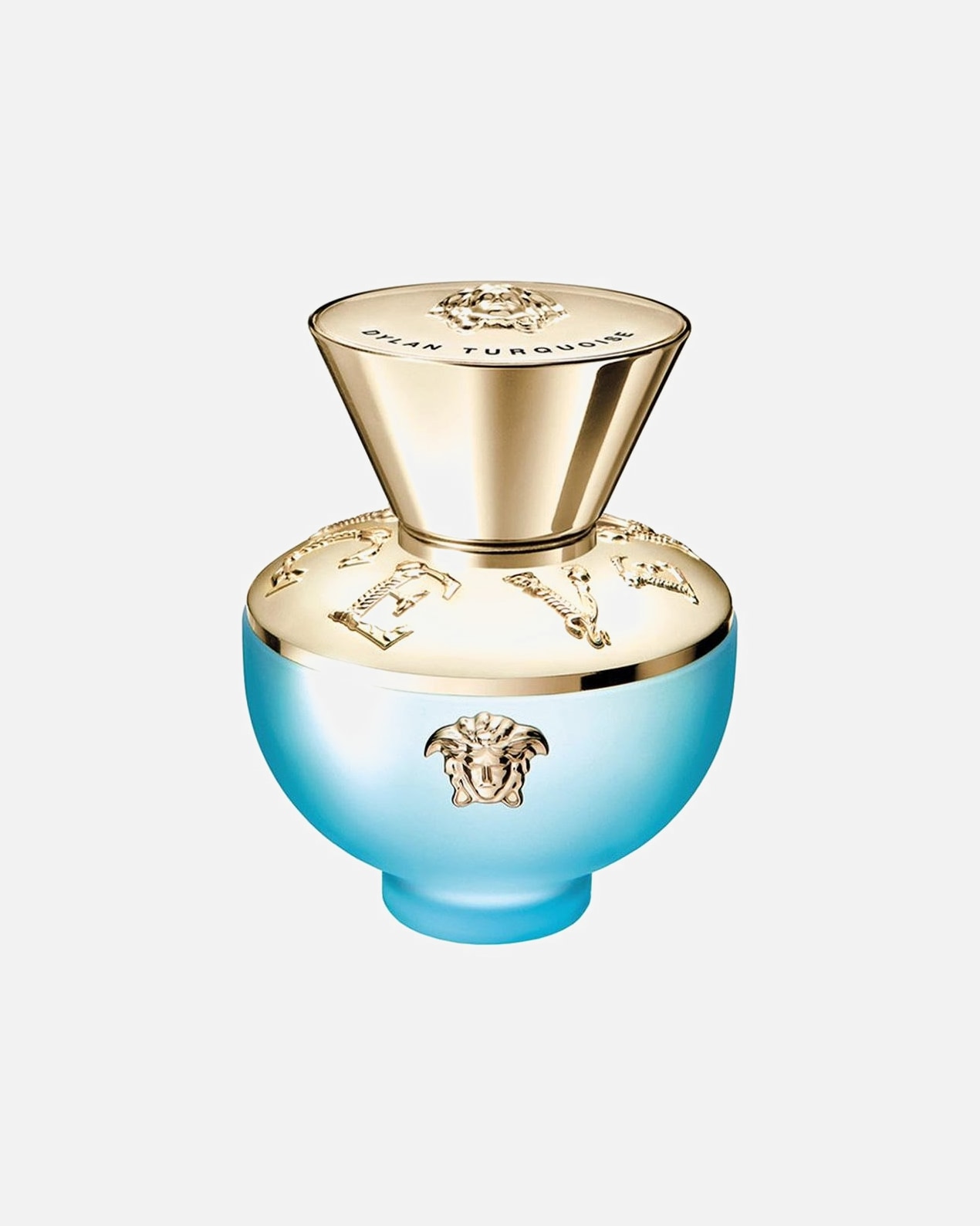 Eau de Toilette - Nő Versace Dylan Turquoise 50ml