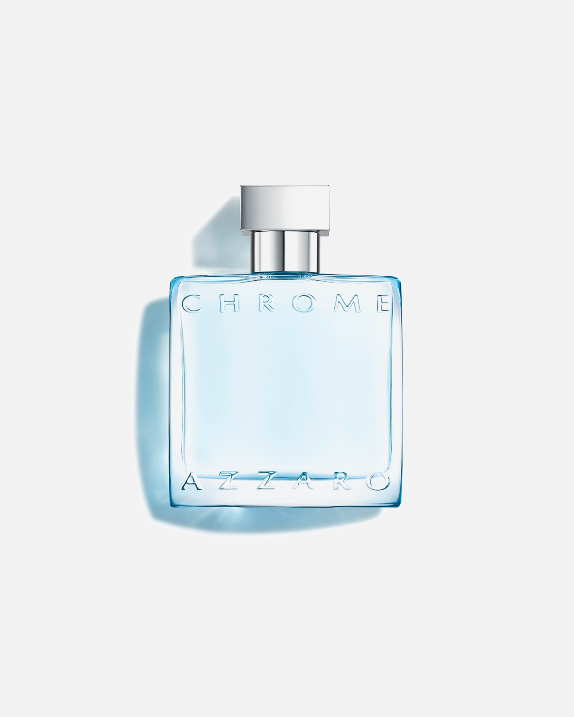 Eau de Toilette - Férfi Azzaro Chrome 50ml