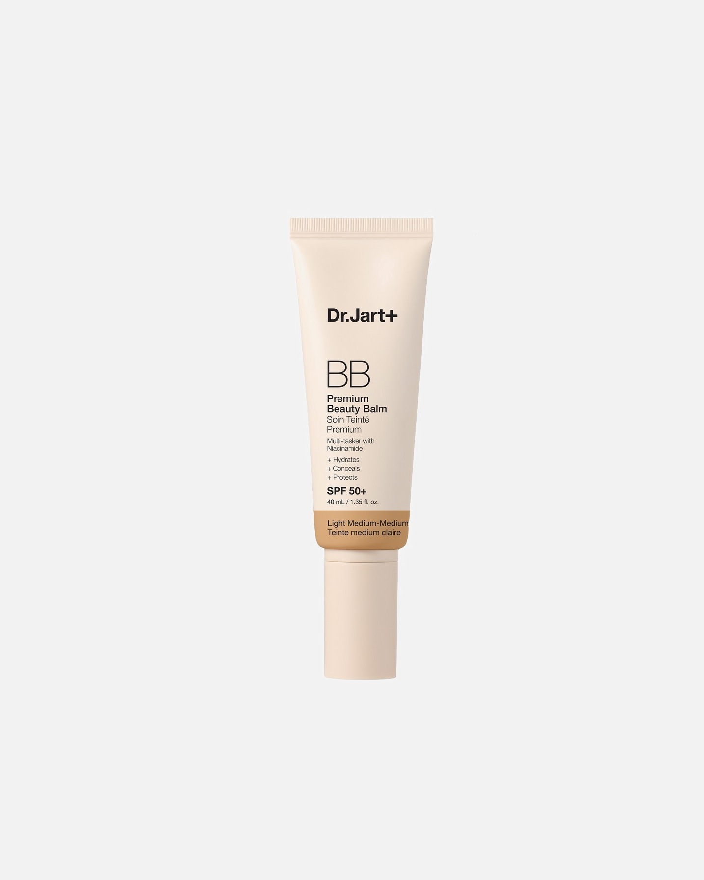BB krém - Dr. Jart+ Premium BB™ Premium Beauty Balm 40 ml