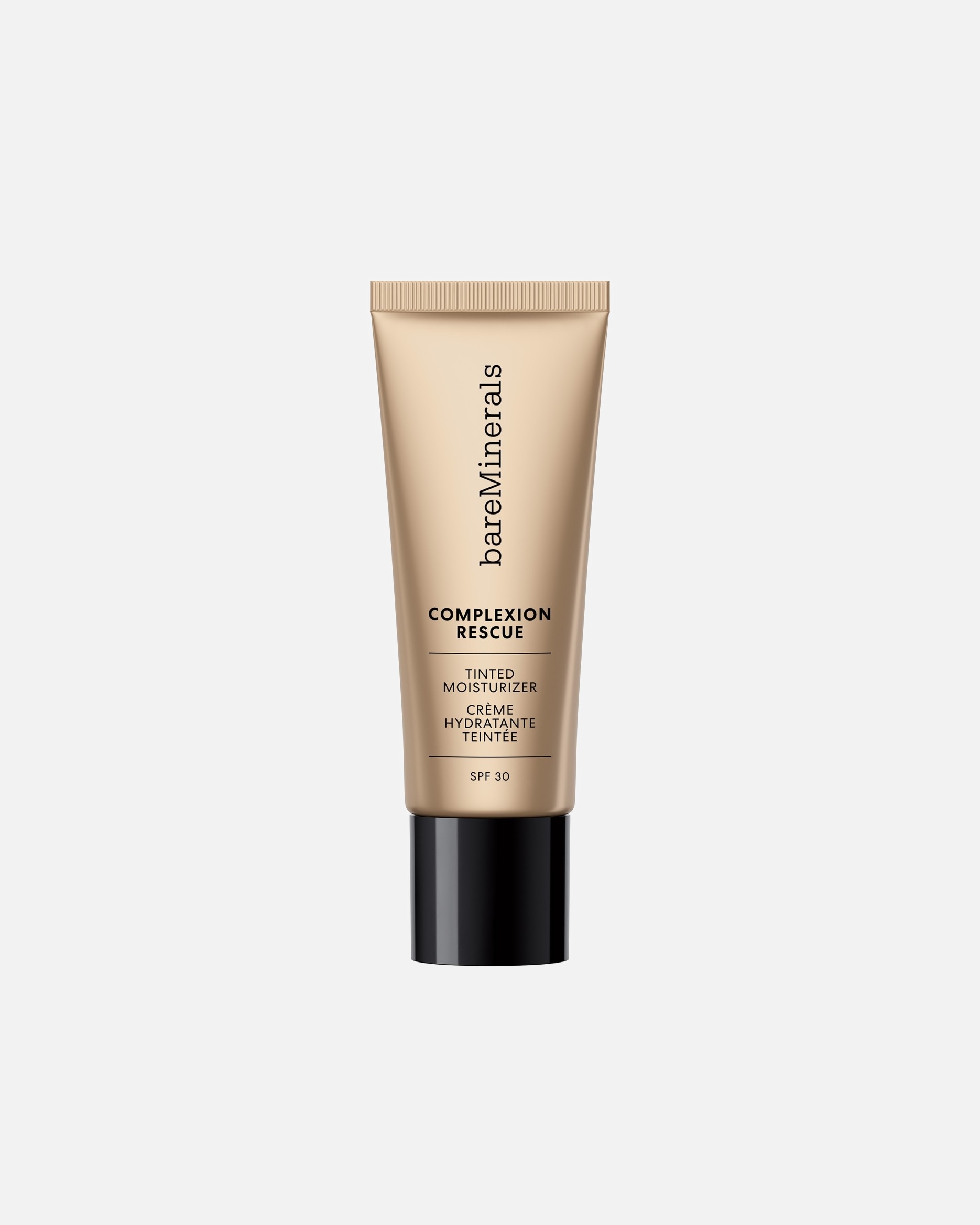 BB krém - bareMinerals Complexion Rescue Complexion Rescue Cashew