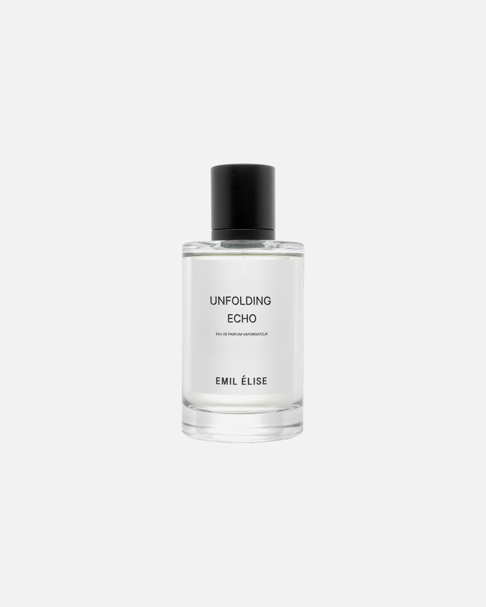 Eau De Parfum - EMIL ÉLISE 100 ml