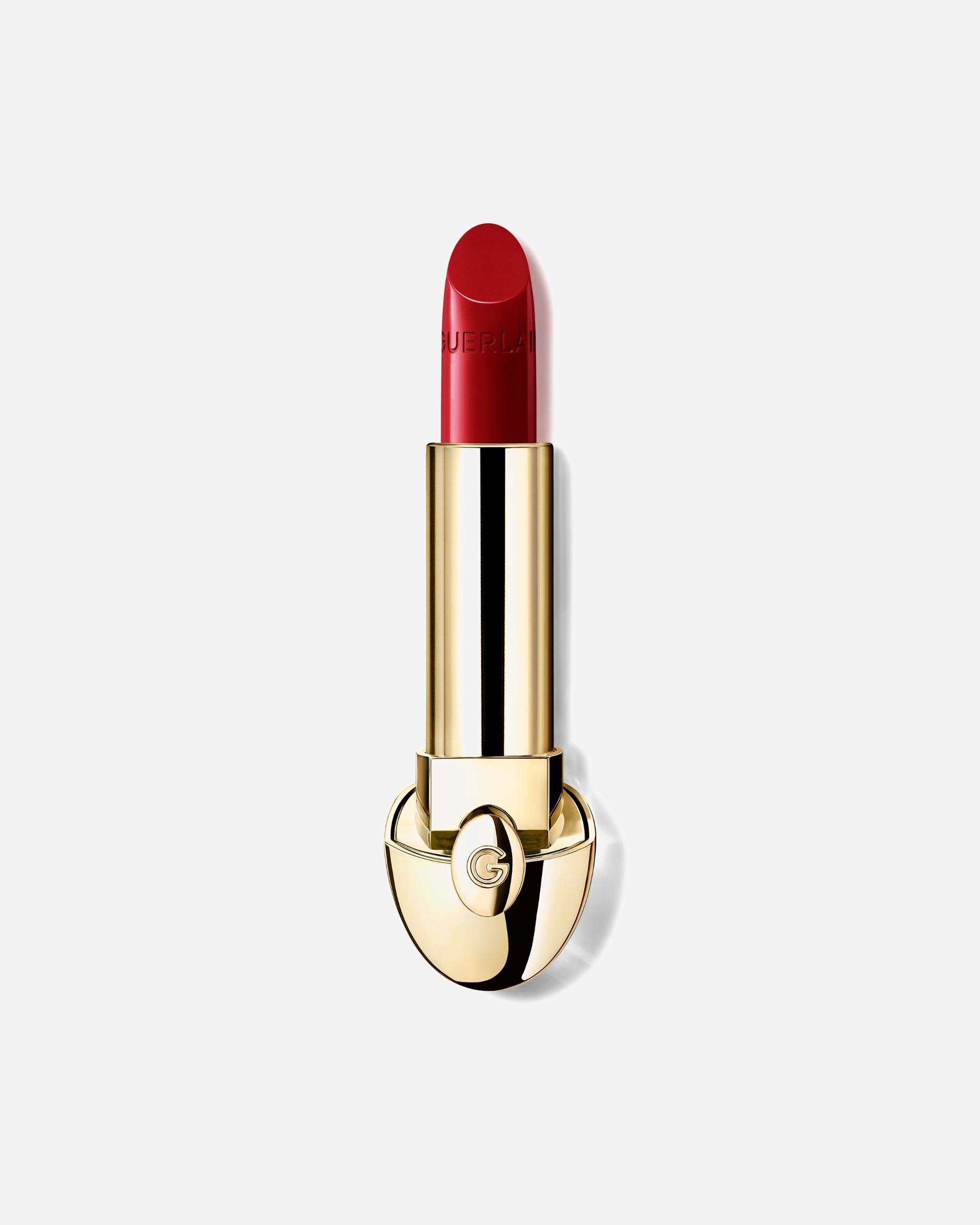 Rúzs - Guerlain Rouge G Satin Lipstick Refill 345 - RED