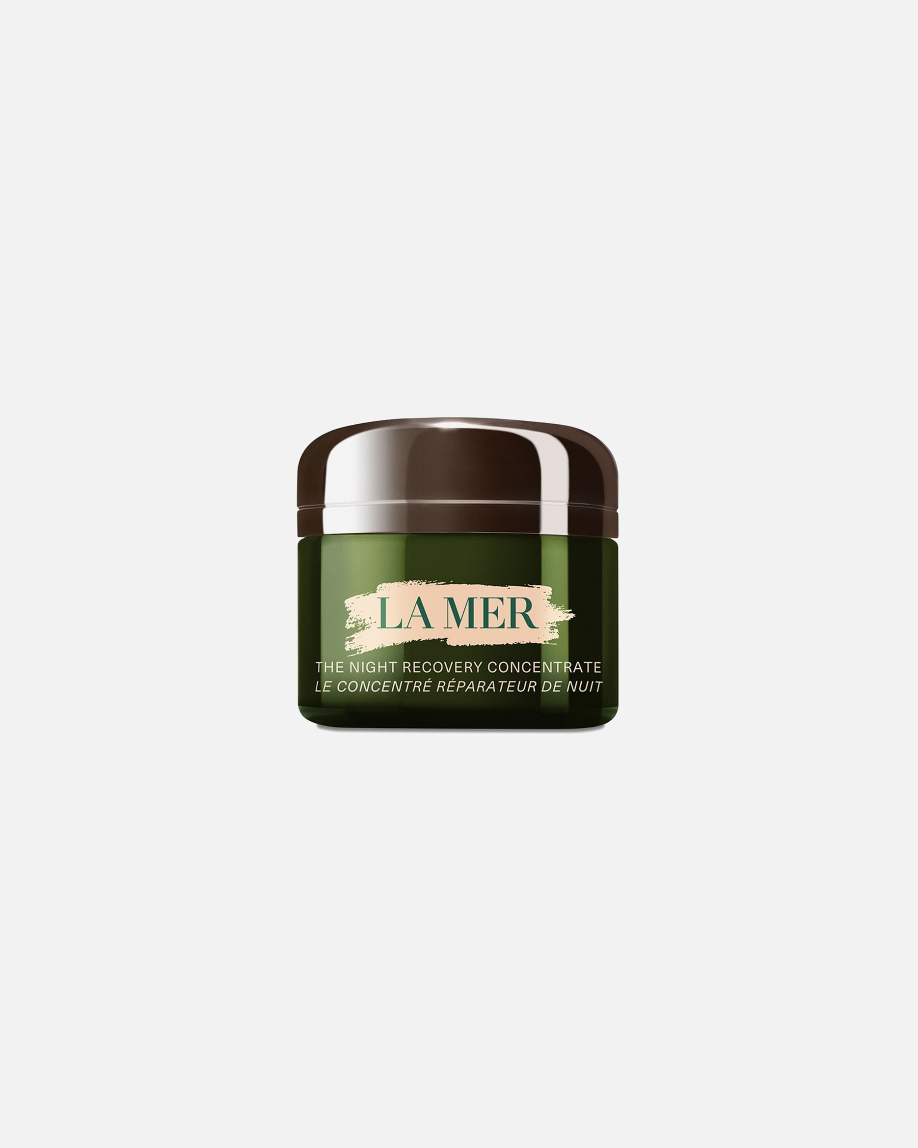 Éjszakai krém - La Mer Spezialisten The Night Recovery Concentrate 50 ml