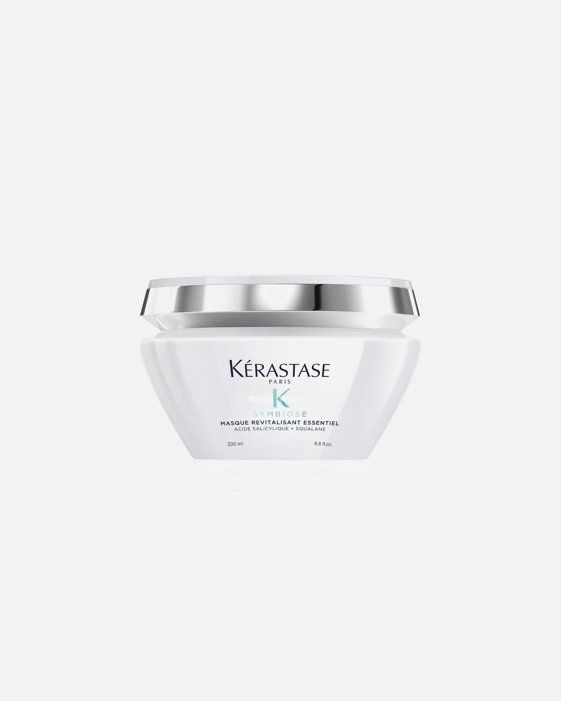 Hajpakolás - Kérastase Symbiose Masque Revitalisant Essentiel 200 ml