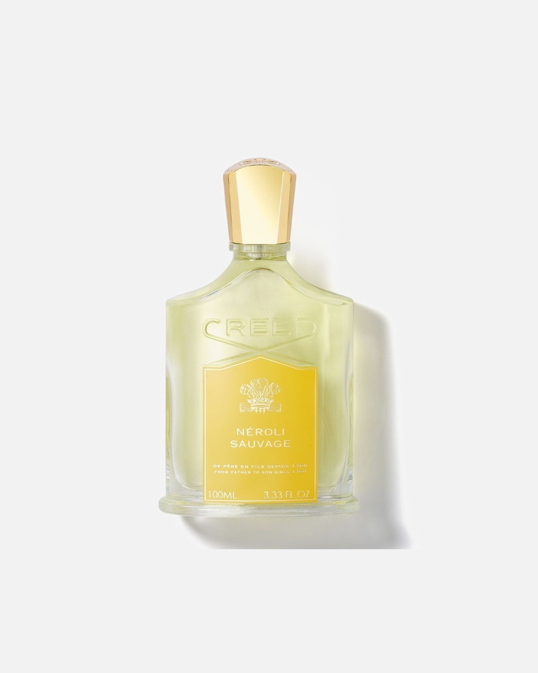 Eau de Parfum - Creed Neroli Sauvage 100 ml
