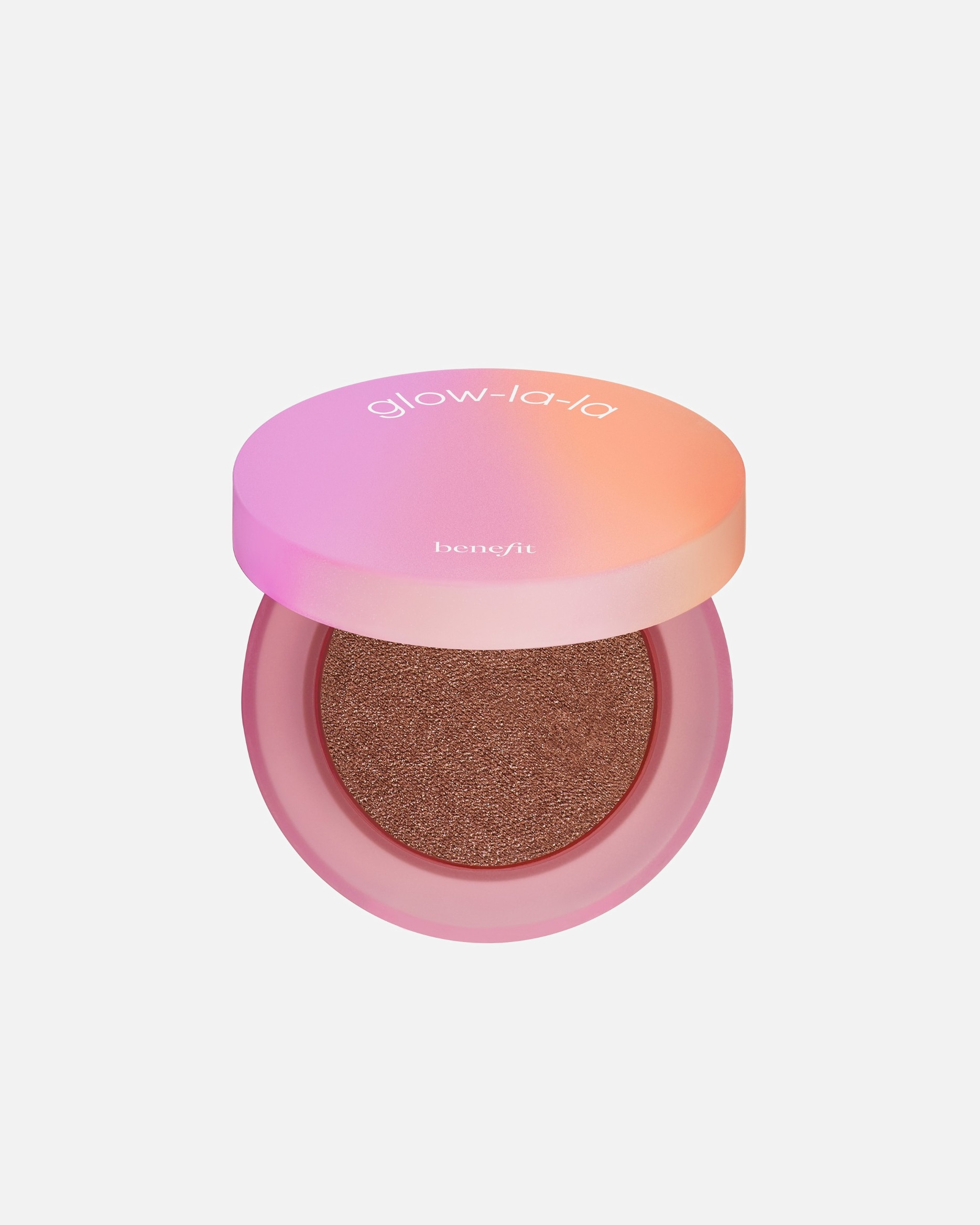 Highlighter - Nő Benefit Cosmetics Bronzer & Blush Collection Glow-la-la Comet
