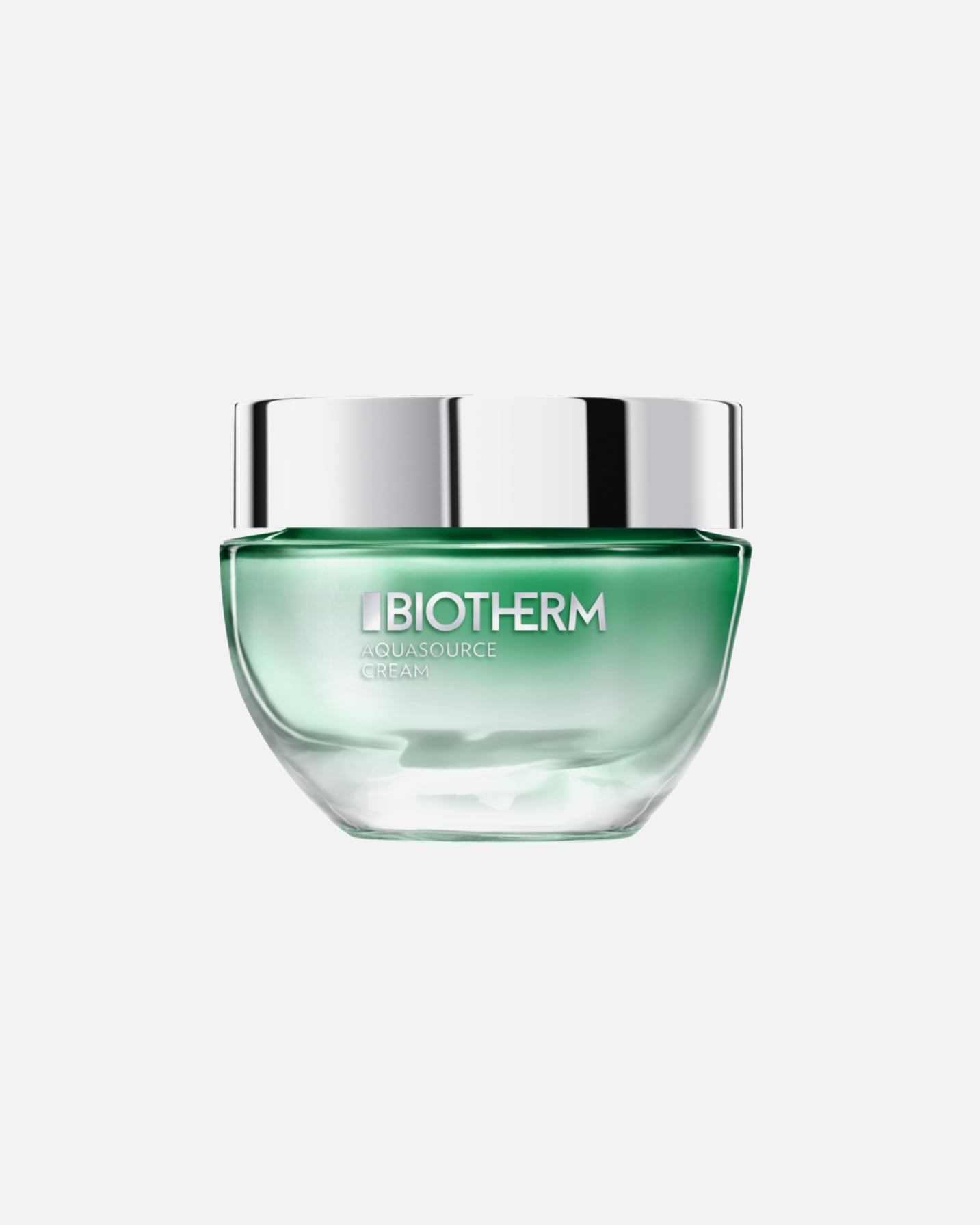 Arckrém - Nő Biotherm Aquasource Gel-Cream 50 ml