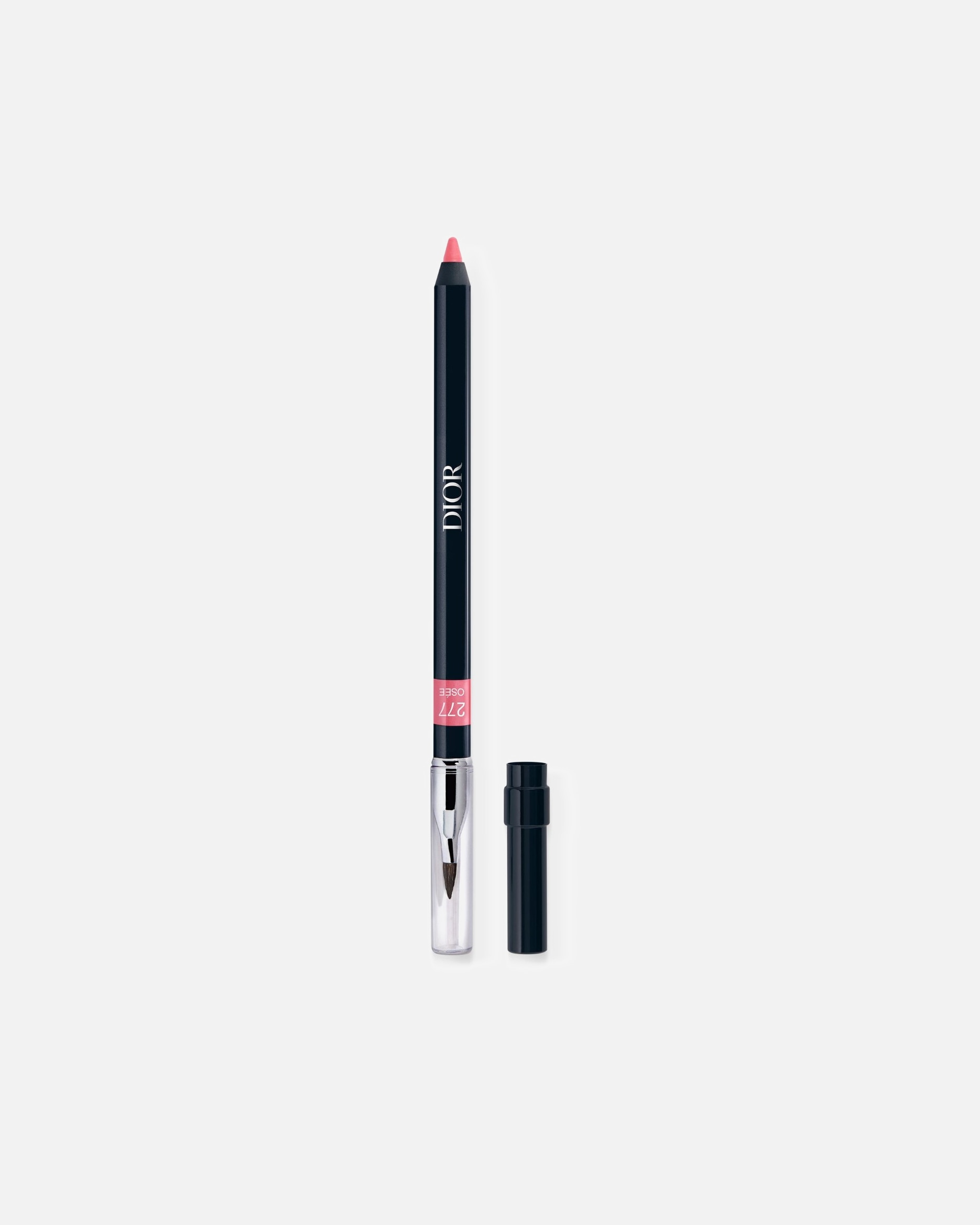 Ajakkontúr ceruza - DIOR Rouge Dior Contour Lip Liner Pencil 277 Osée
