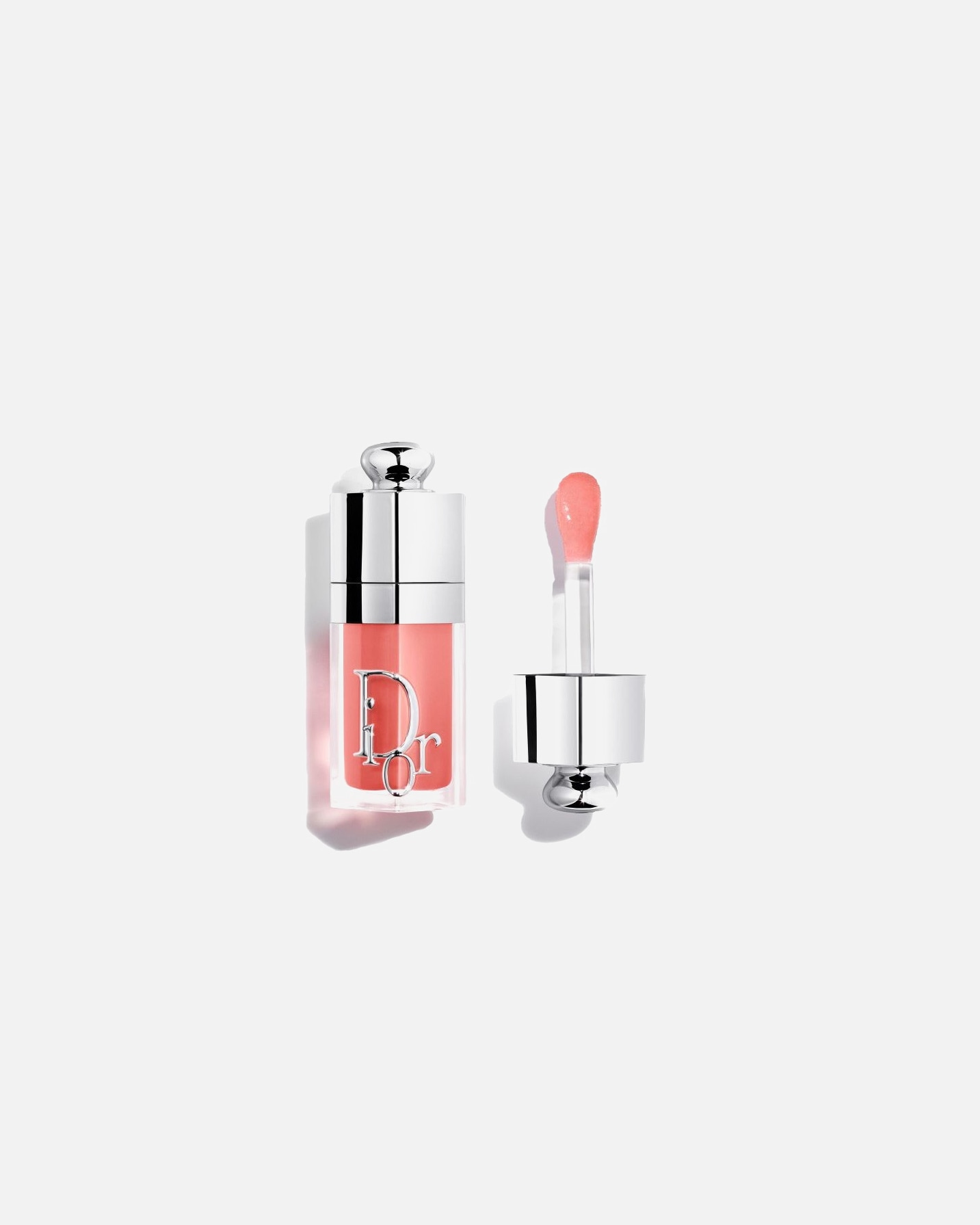 Ajakolaj - DIOR Dior Addict Lip Glow Oil 012 - ROSEWOOD