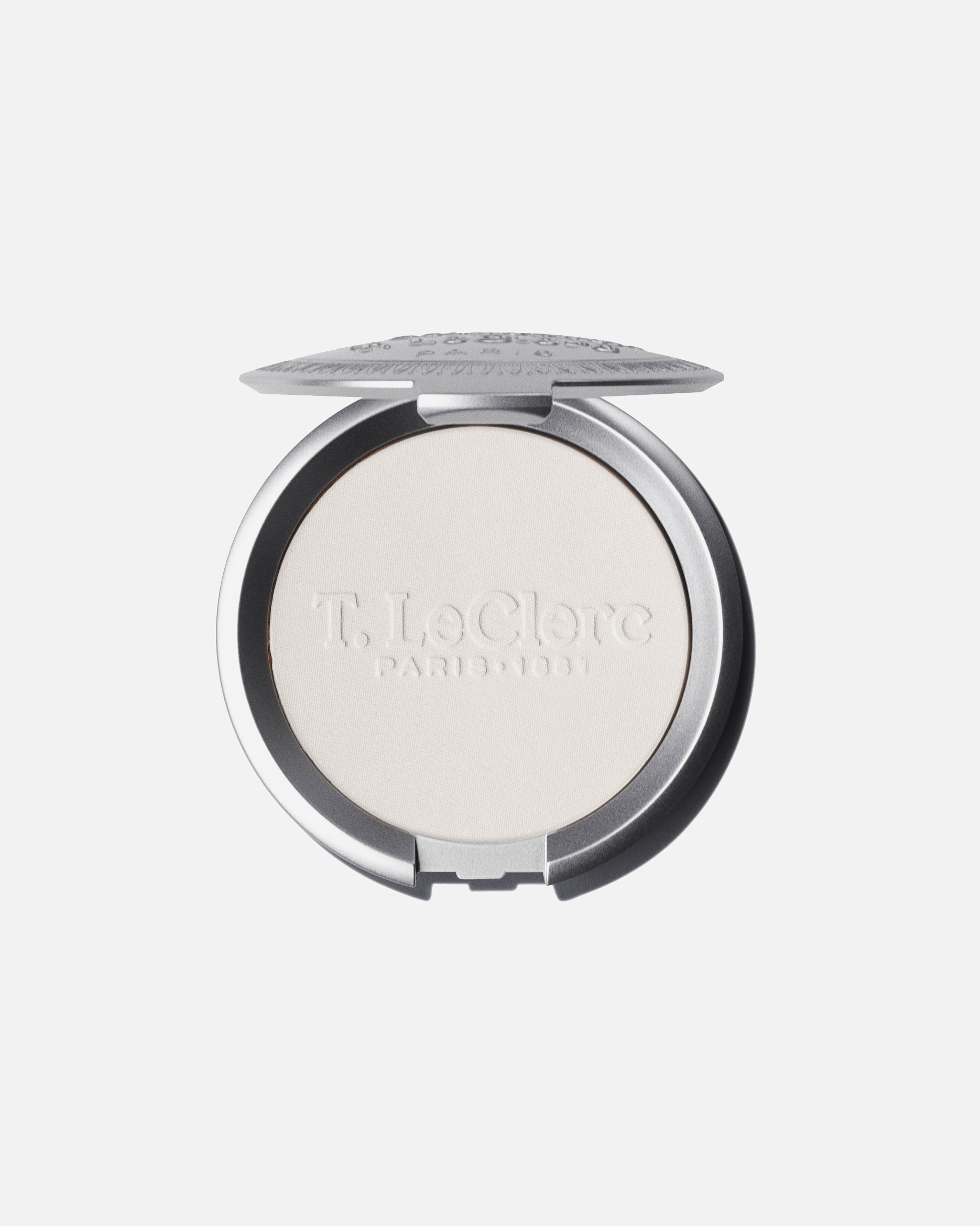 Púder - T. LeClerc Dermophile Pressed 0 - UNIVERSELLE