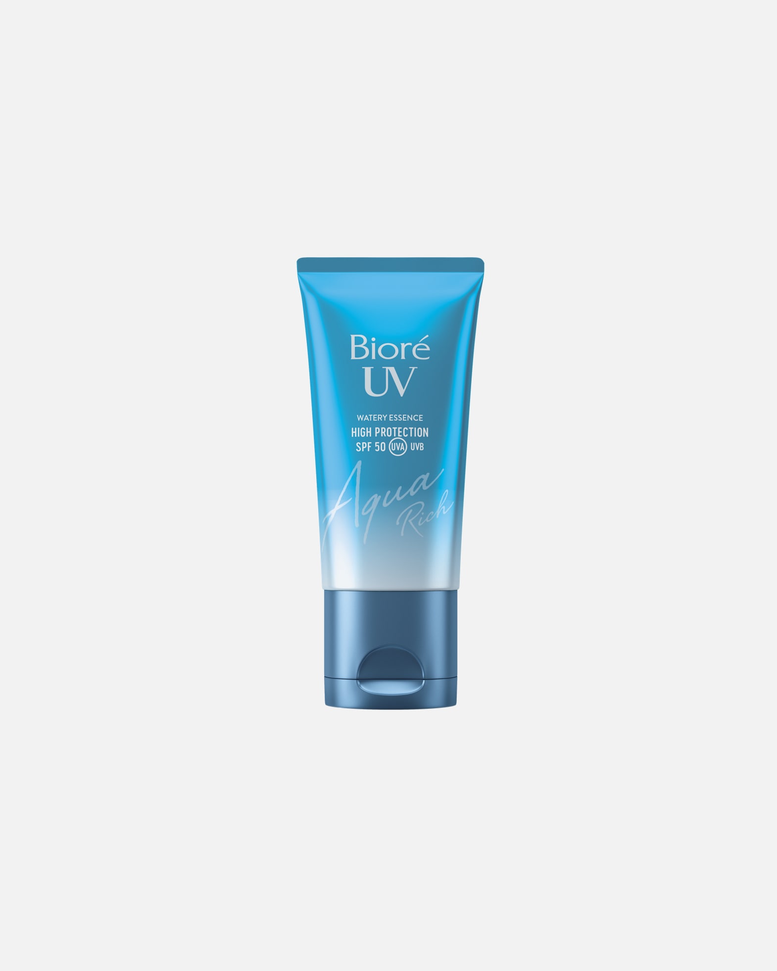 Naptej - Bioré Biore UV Aqua Rich Watery Essence SPF 50 50 ml