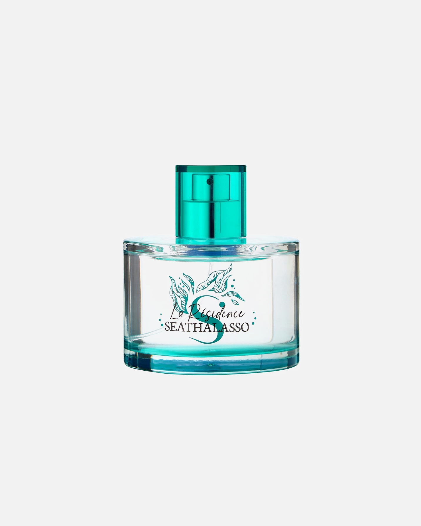 Eau de Toilette - Douglas Collection La Residence Seathalasso Eau De Toilette 100 ml