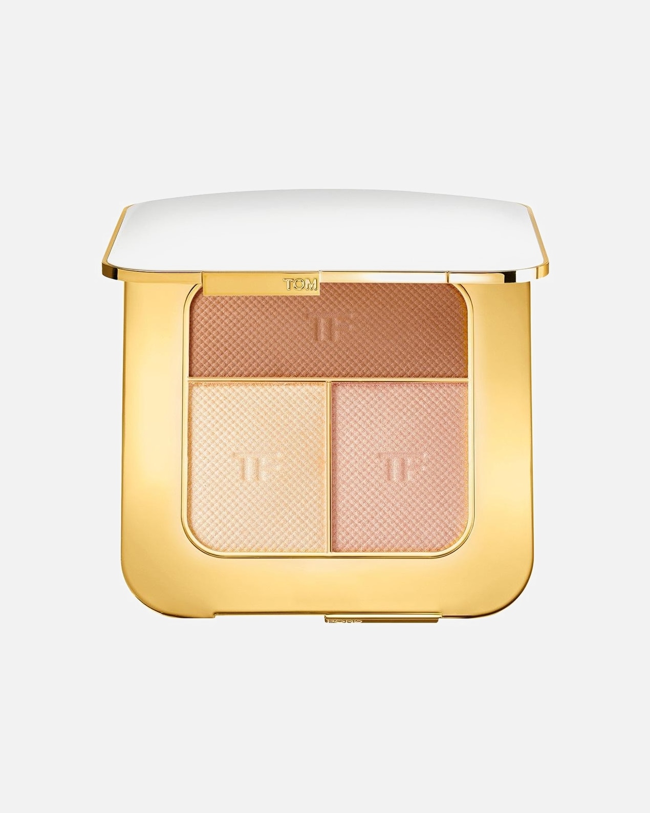 Highlighter - TOM FORD Soleil Contouring Compact Bask