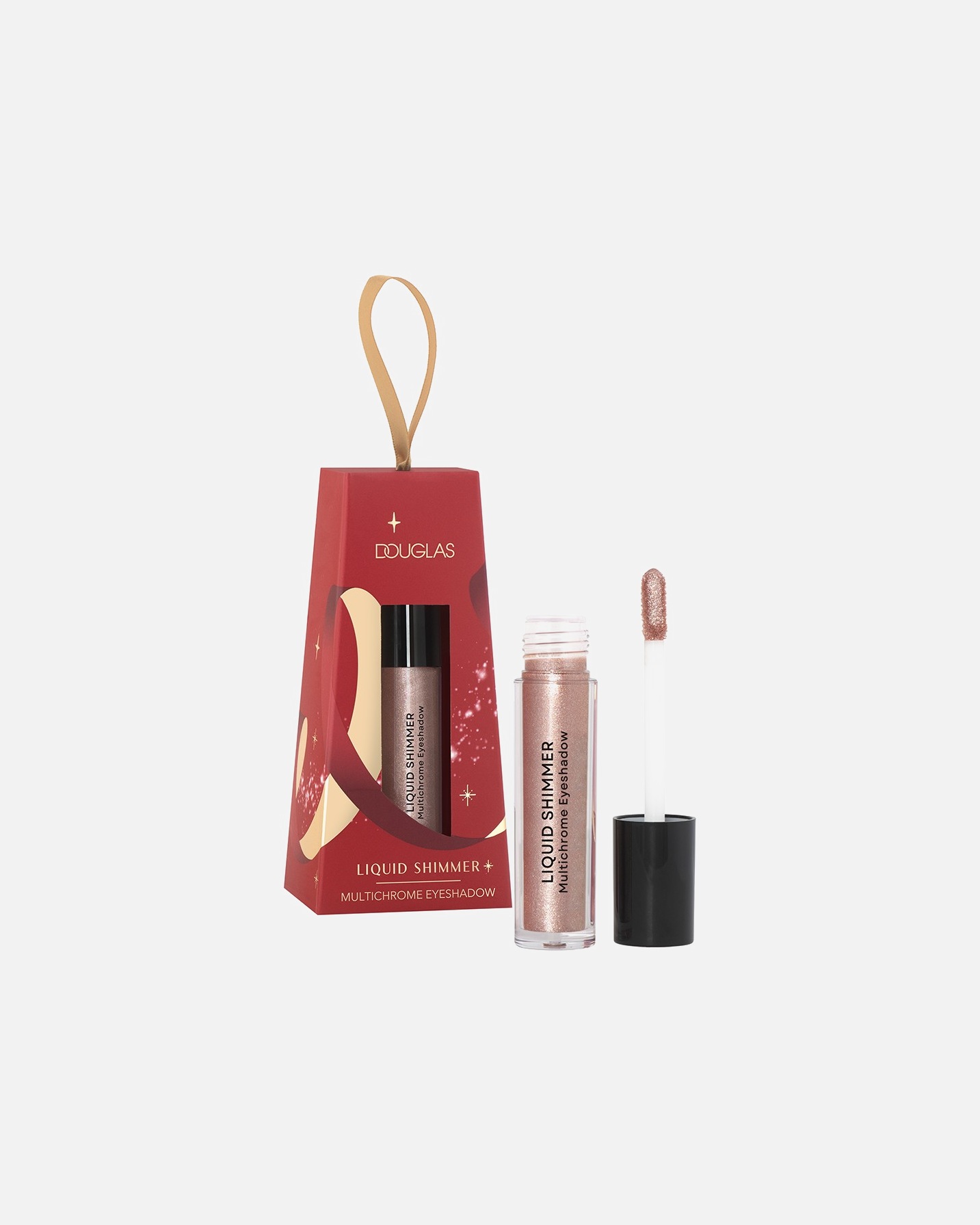 Szemhéjpúder - Douglas Collection Make-Up 1 darab