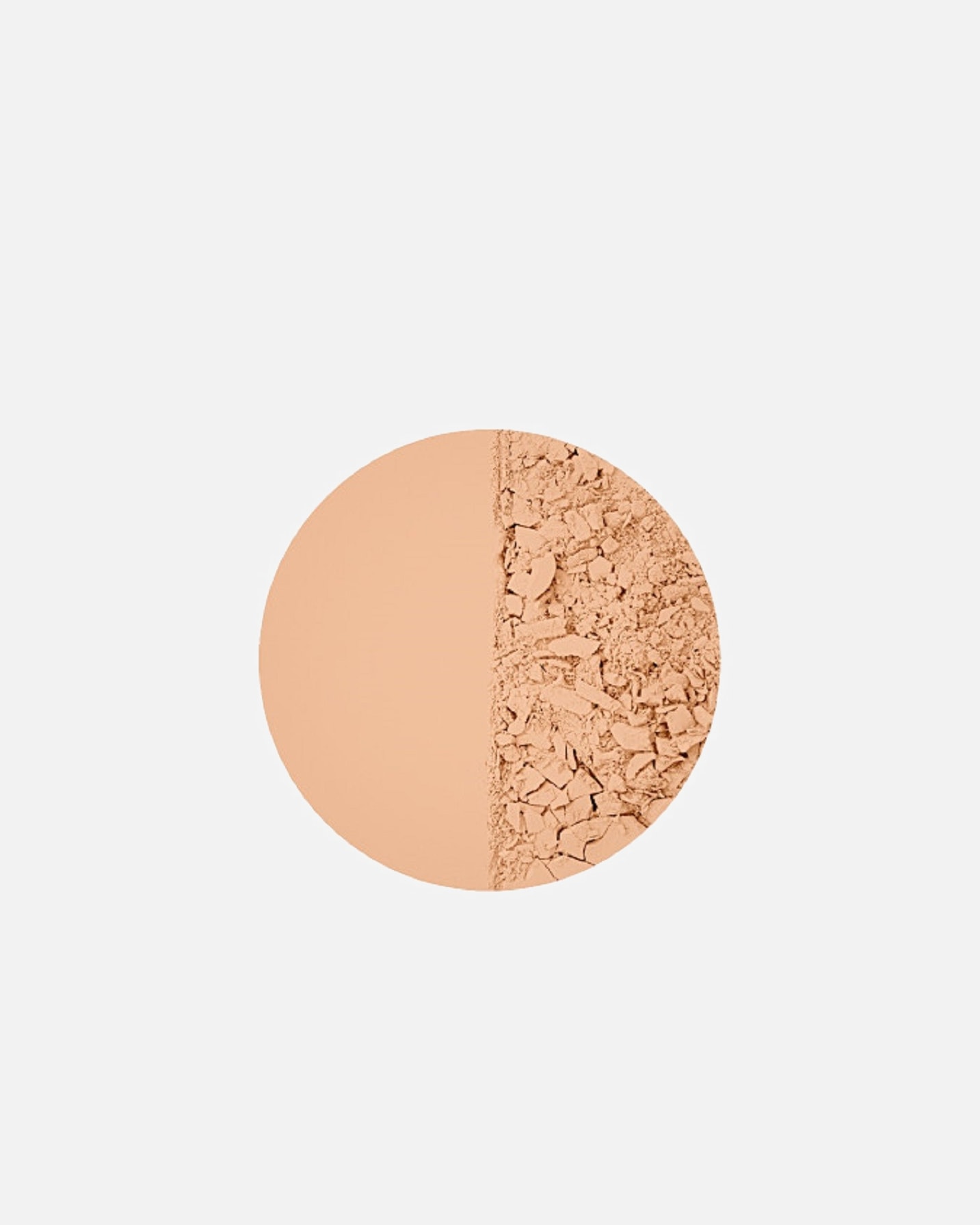 Púder - Charlotte Tilbury Medium - Refill
