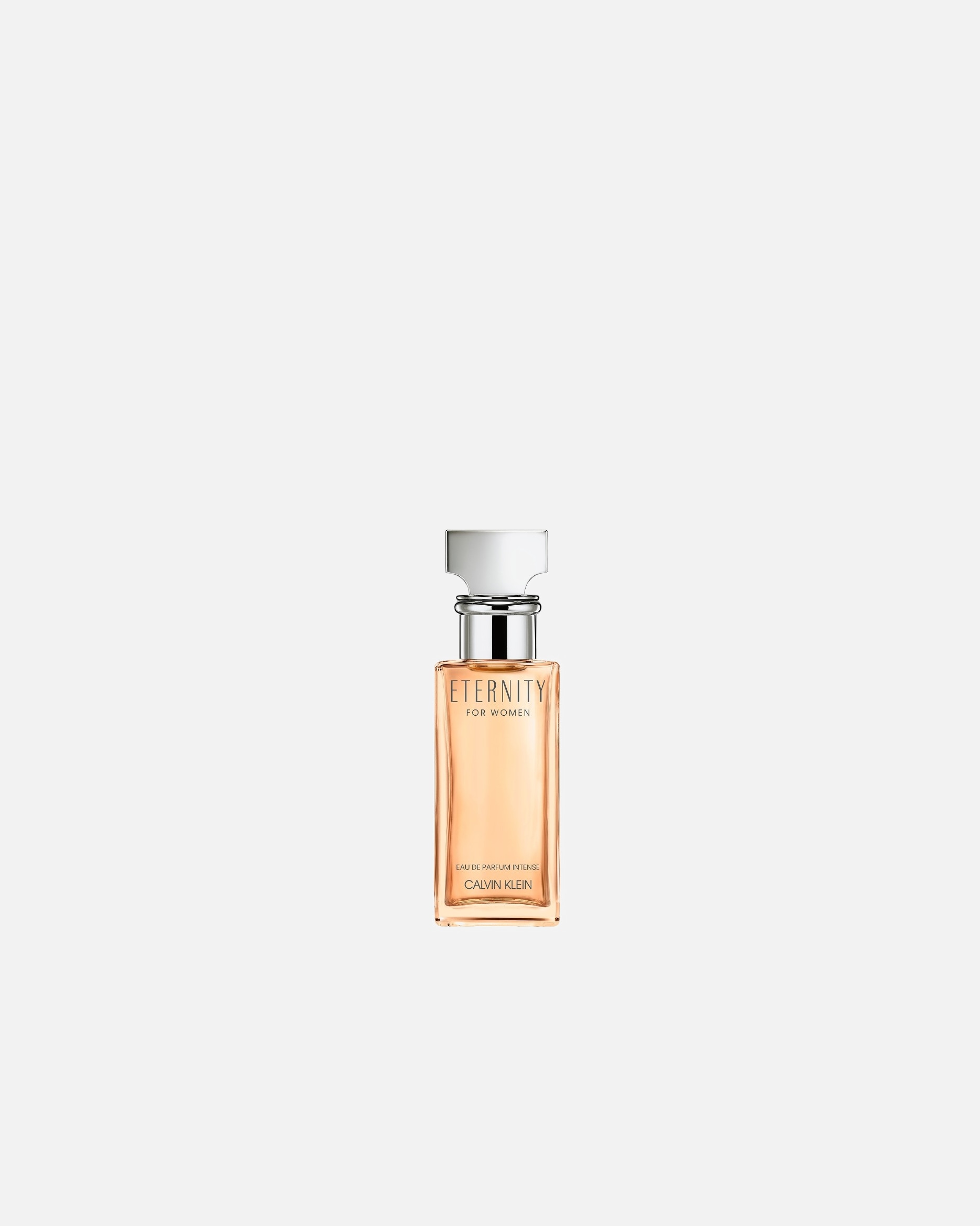 Eau De Parfum - Nő CALVIN KLEIN 0 Eternity Intense Women 30 ml