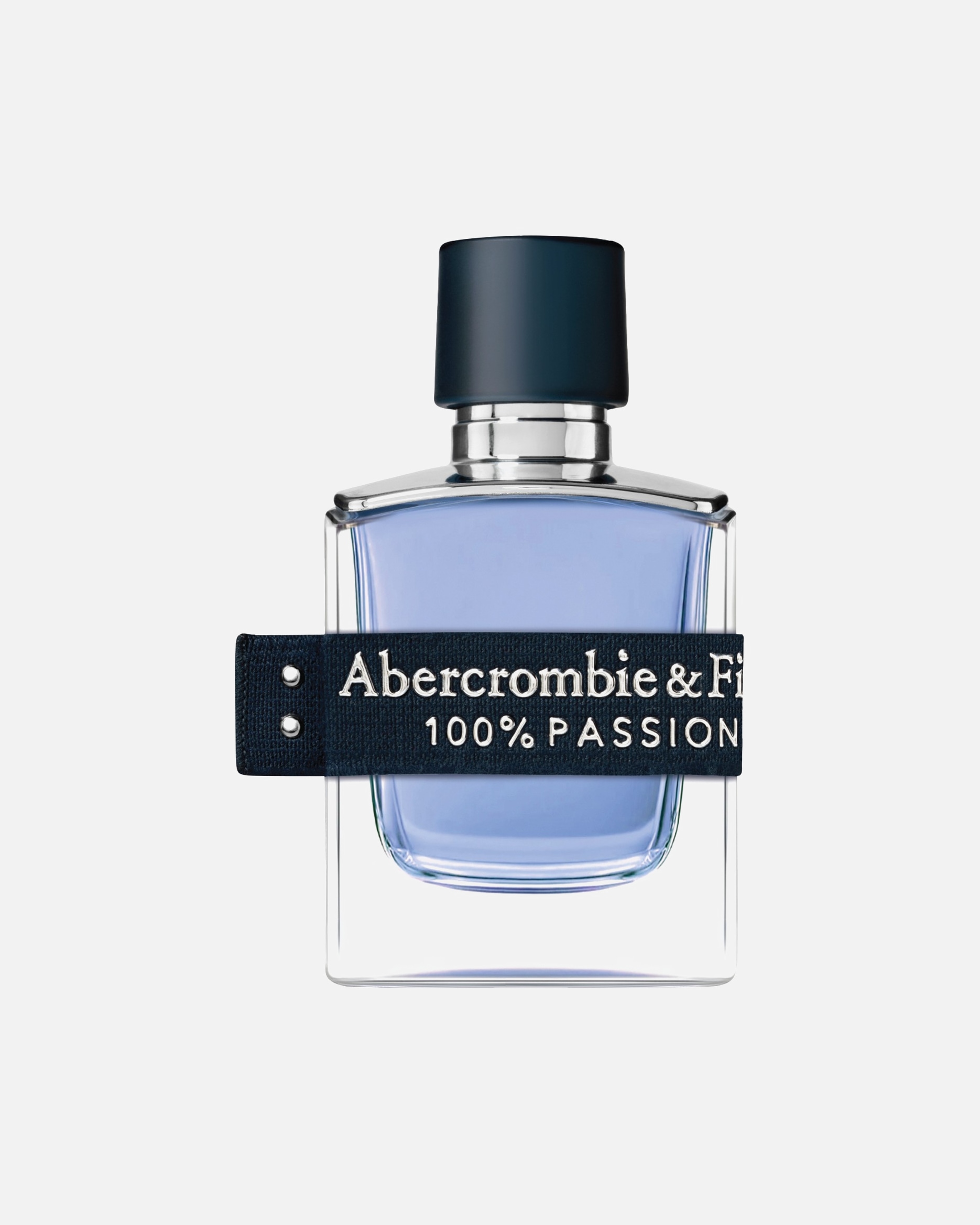 Eau de Toilette - Férfi Abercrombie&Fitch 100% PASSION Man 100 ml