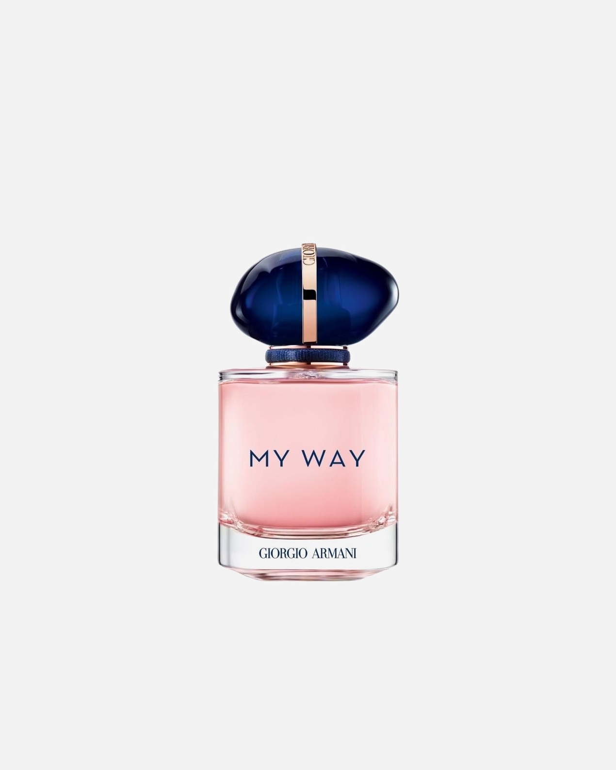 Eau de Parfum - Nő Giorgio Armani My Way Refill 50 ml