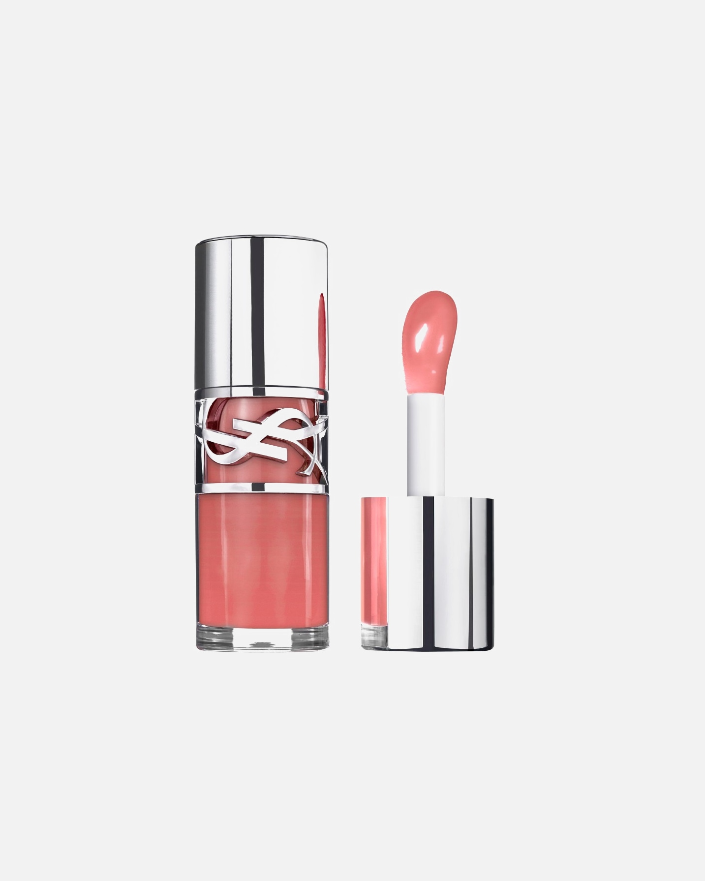 Szájfény - Yves Saint Laurent Loveshine LOVESHINE GLOSS Mellow Mallow