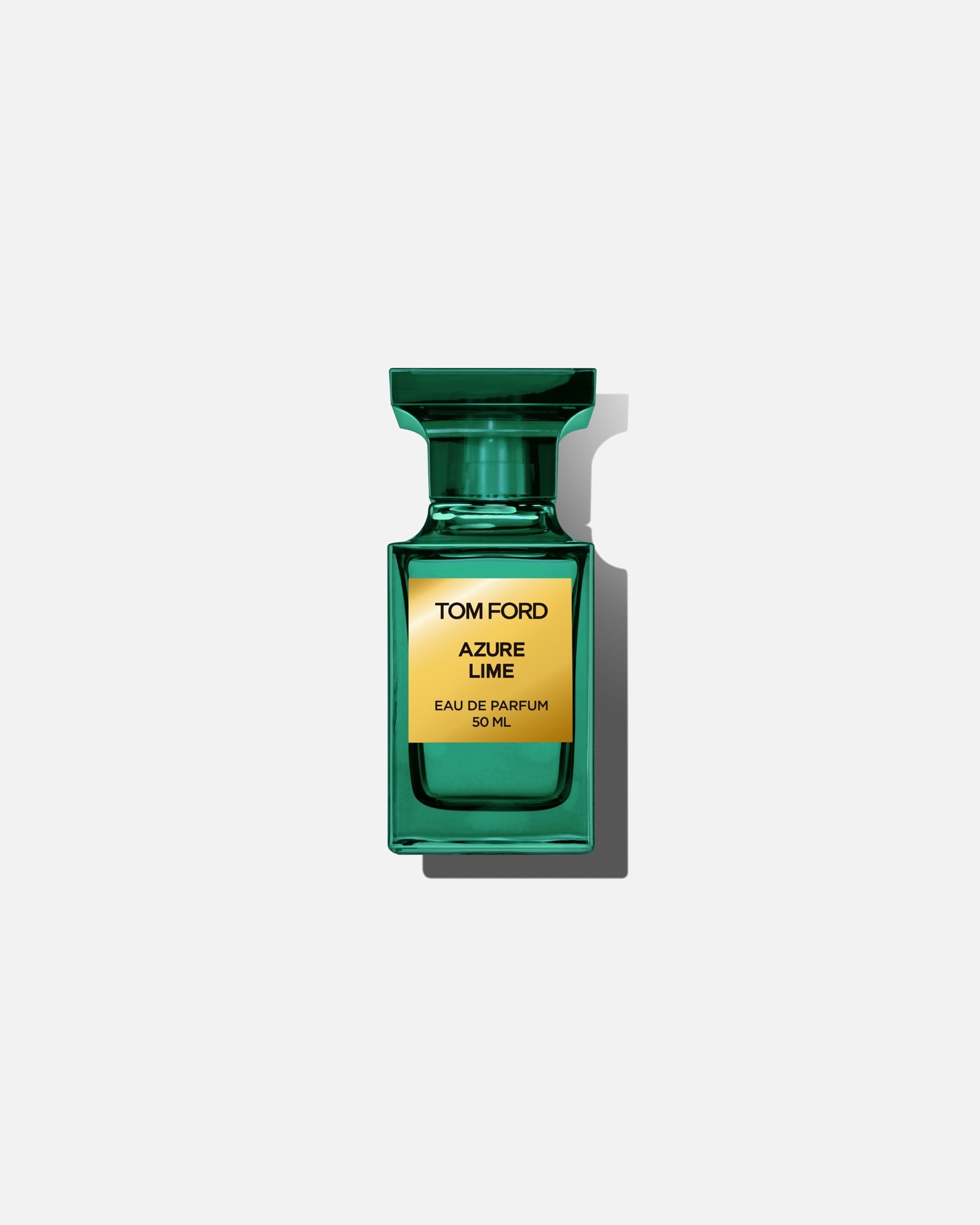 Parfum - TOM FORD Azure Lime 50 ml