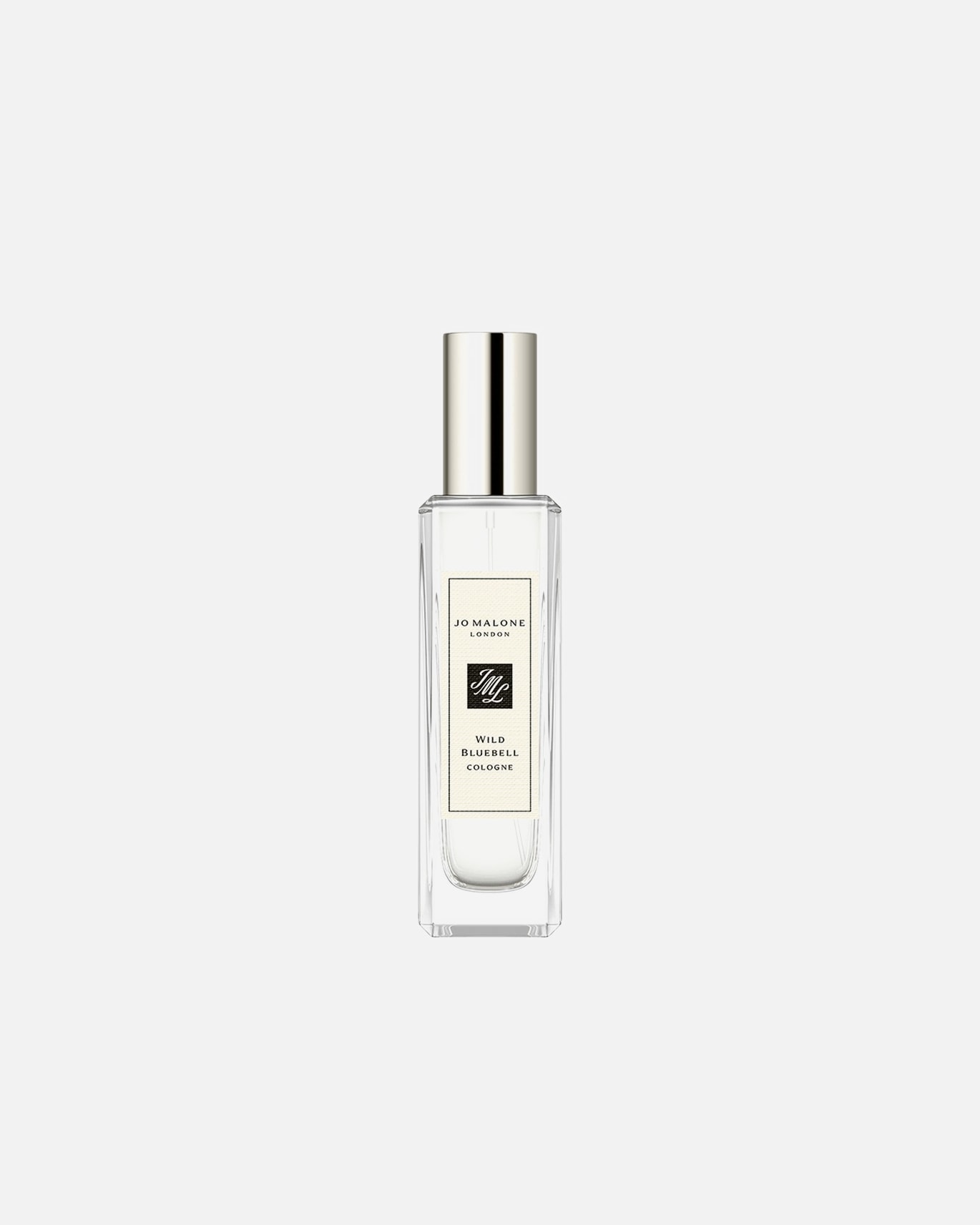 Eau de Toilette - Jo Malone London Wild Bluebell Cologne 30 ml