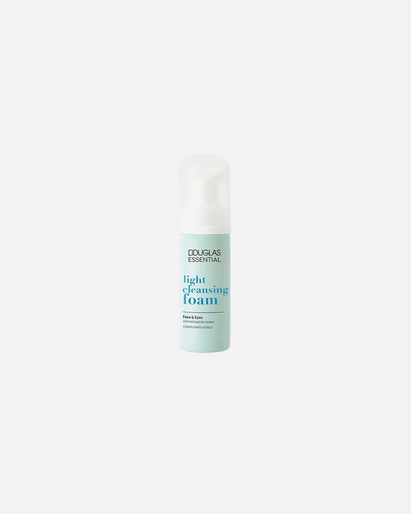 Arctisztító hab - Light Cleansing Foam 50 ml