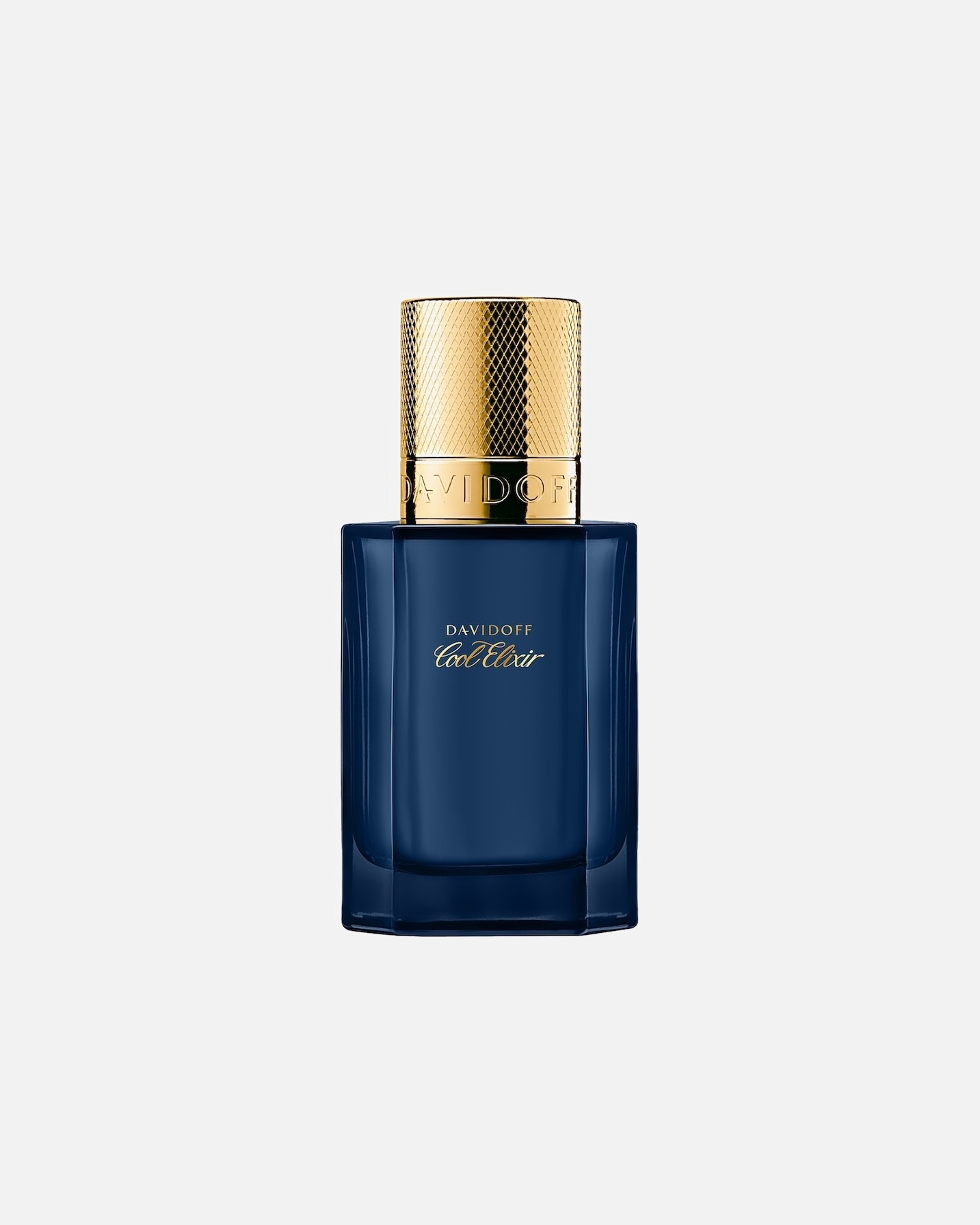 Eau De Parfum - Férfi Davidoff Cool Elixir Man Oud Aromatique Intense 30 ml