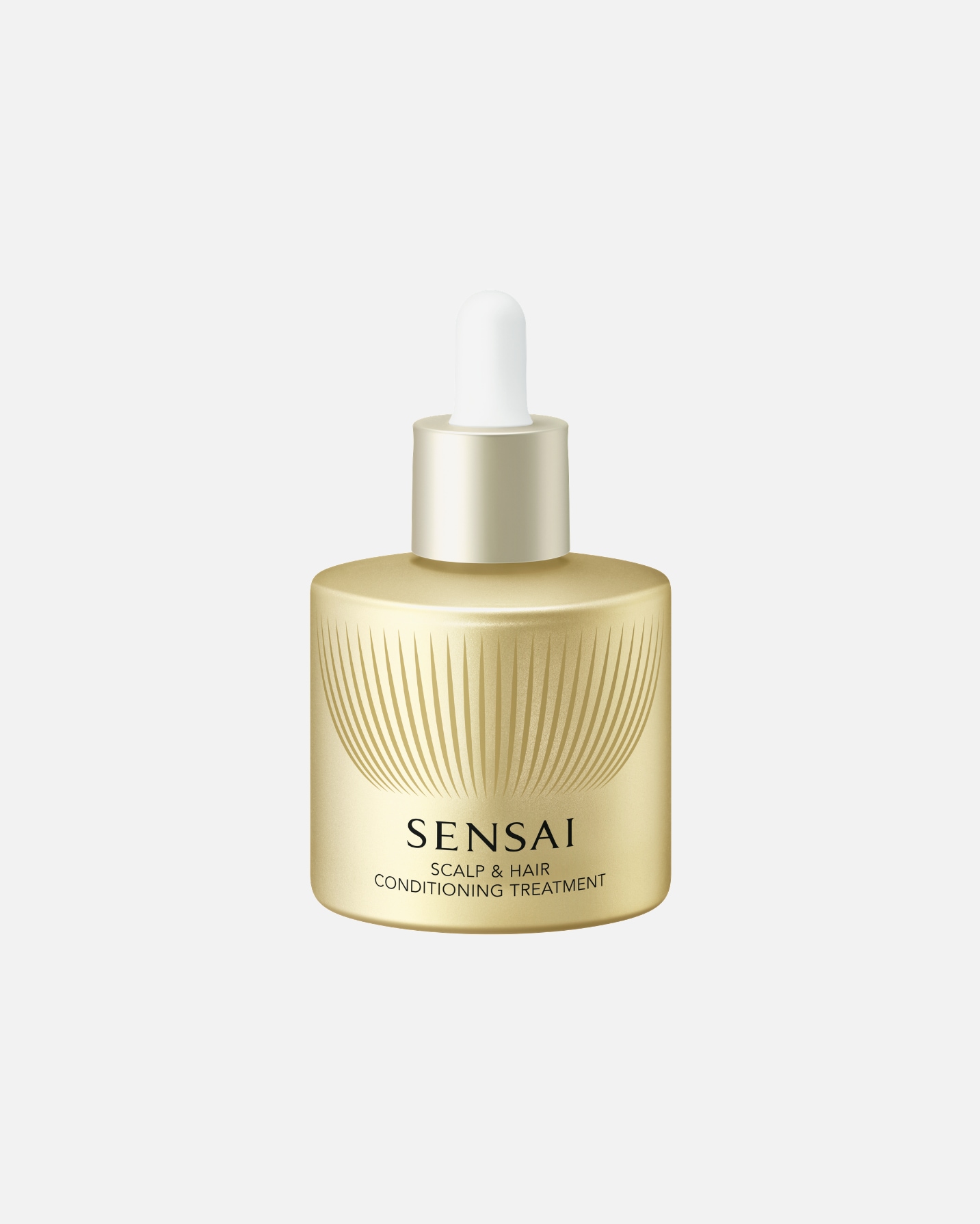 Kondiciónáló - Nő SENSAI 0 Scalp Treatment 55 ml