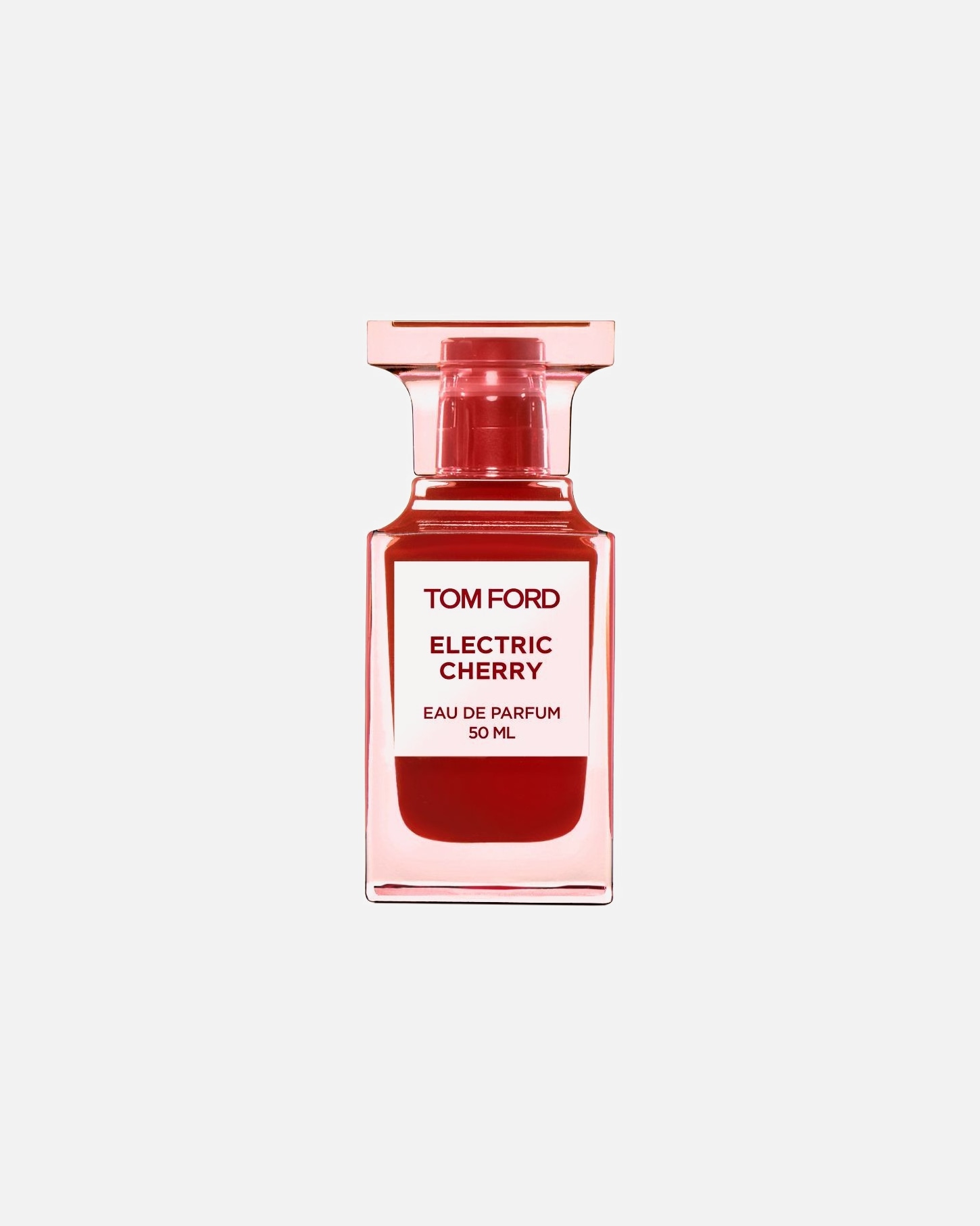 Parfum - TOM FORD Electric Cherry 50 ml