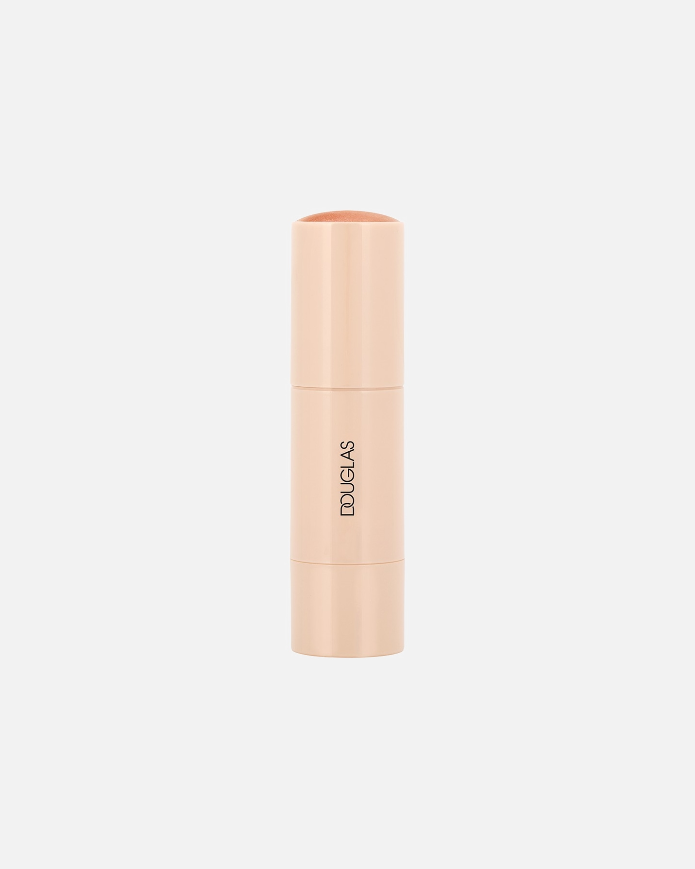 Pirosító - Douglas Collection Make-Up Blushy Blush Lip + Cheek Stick Peach Obsession Pearly
