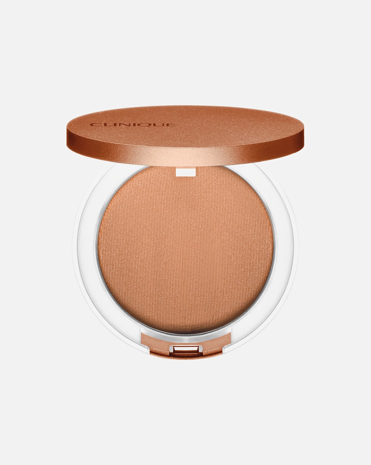 Bronzosító - Clinique 0 True Bronze™ Pressed Powder Bronzer No. 02 sunkissed