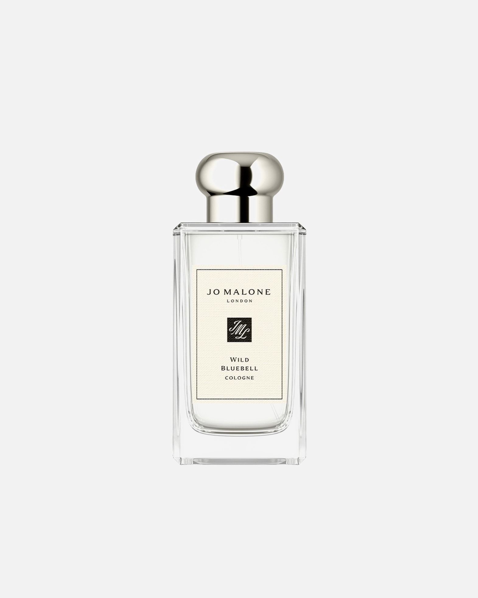 Eau de Toilette - Jo Malone London Cologne Wild Bluebell 100 ml