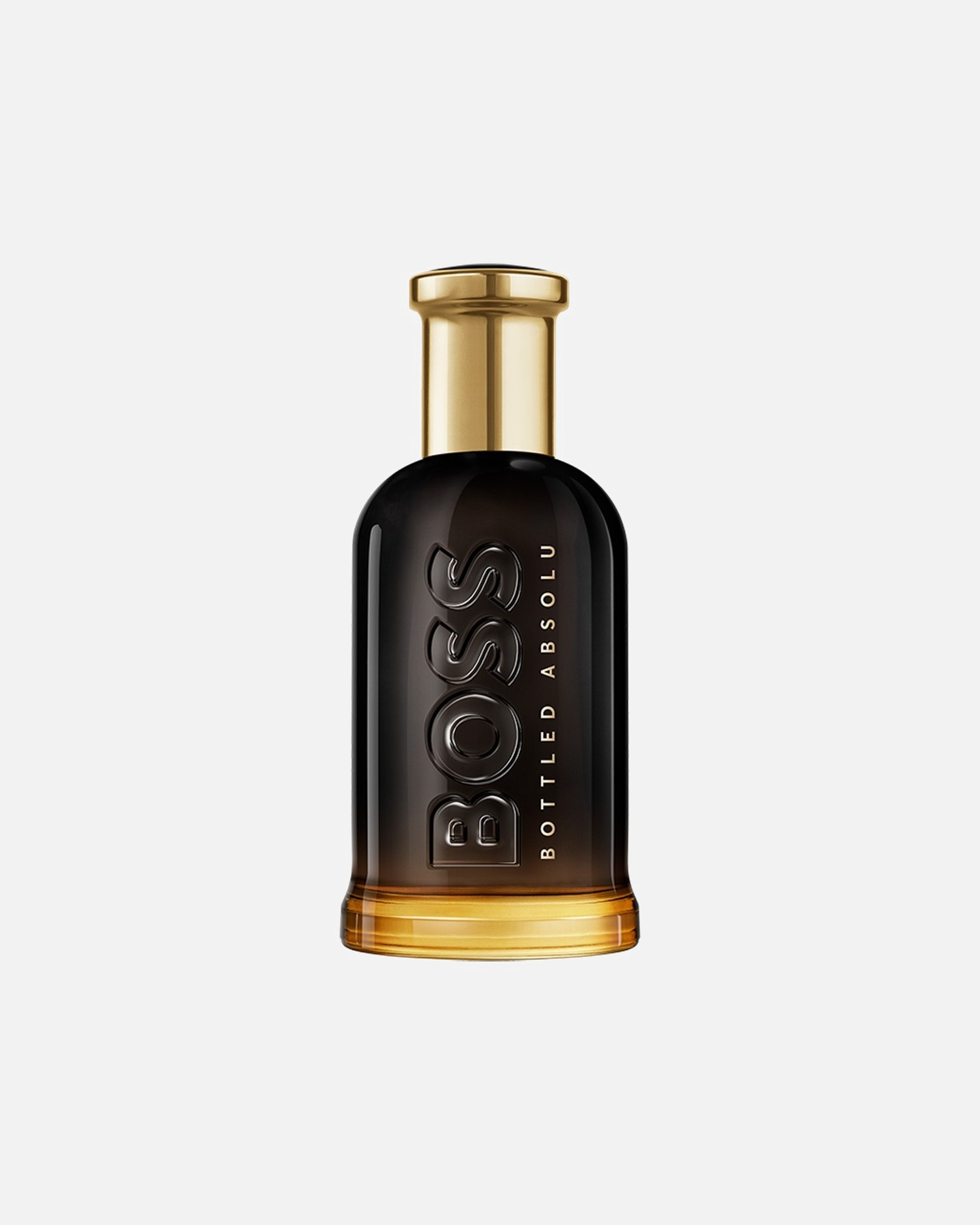 Parfum - Férfi Hugo Boss Boss Bottled Absolu 100 ml