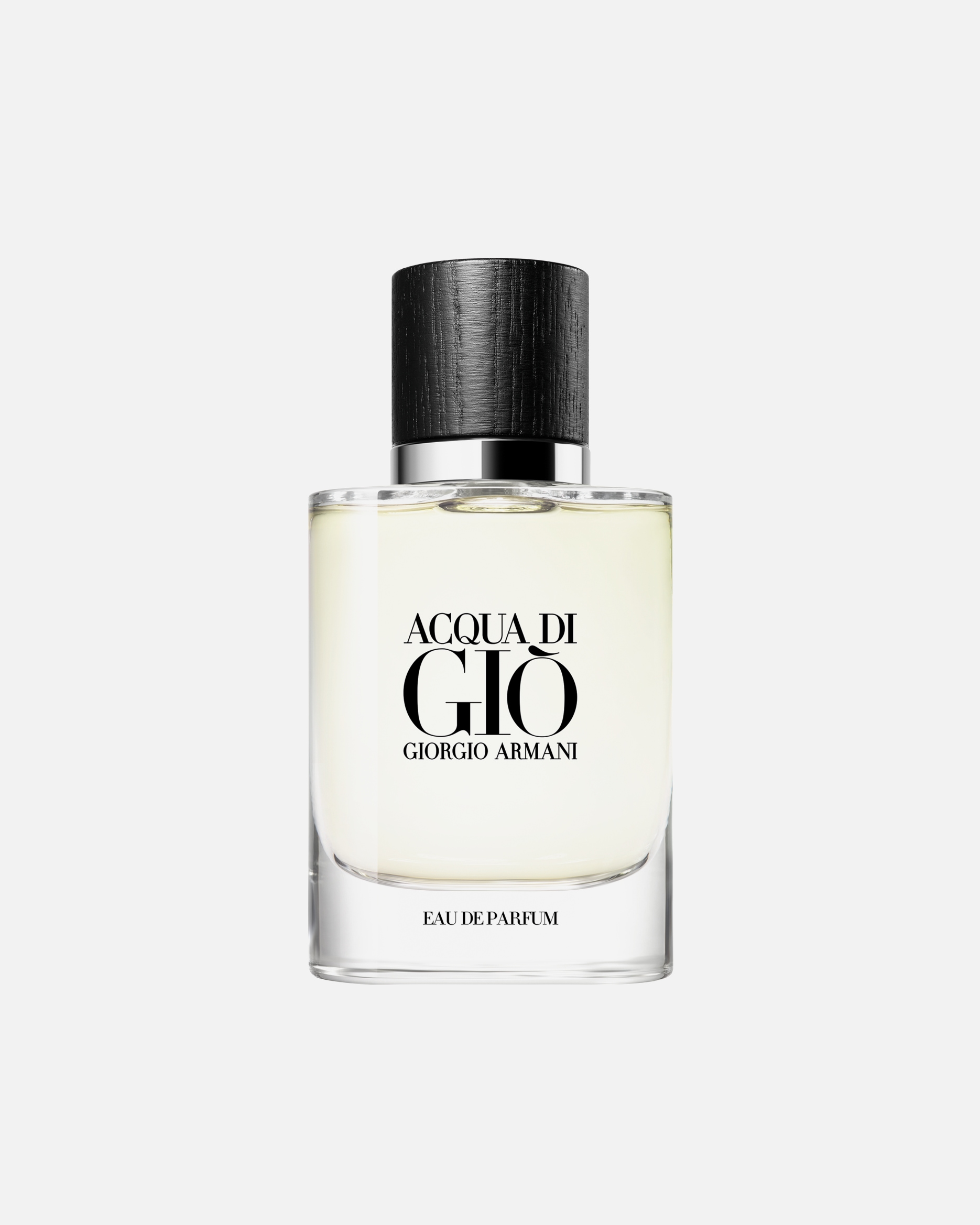 Eau De Parfum - Férfi Giorgio Armani Acqua di Giò Pour Homme 30 ml
